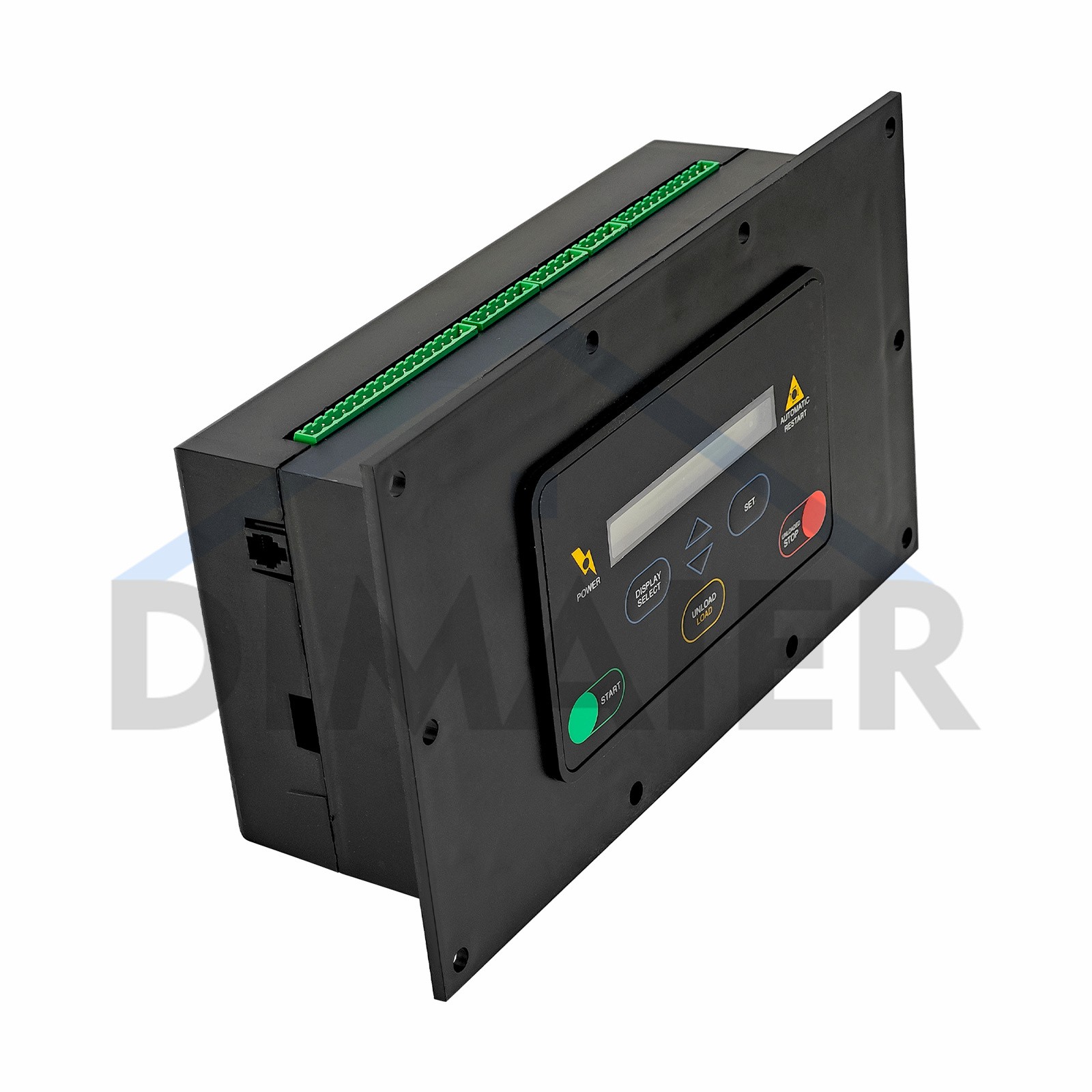 NEW 22128763 Controller Panel Fits Ingersoll Rand Air Compressor Controller – US