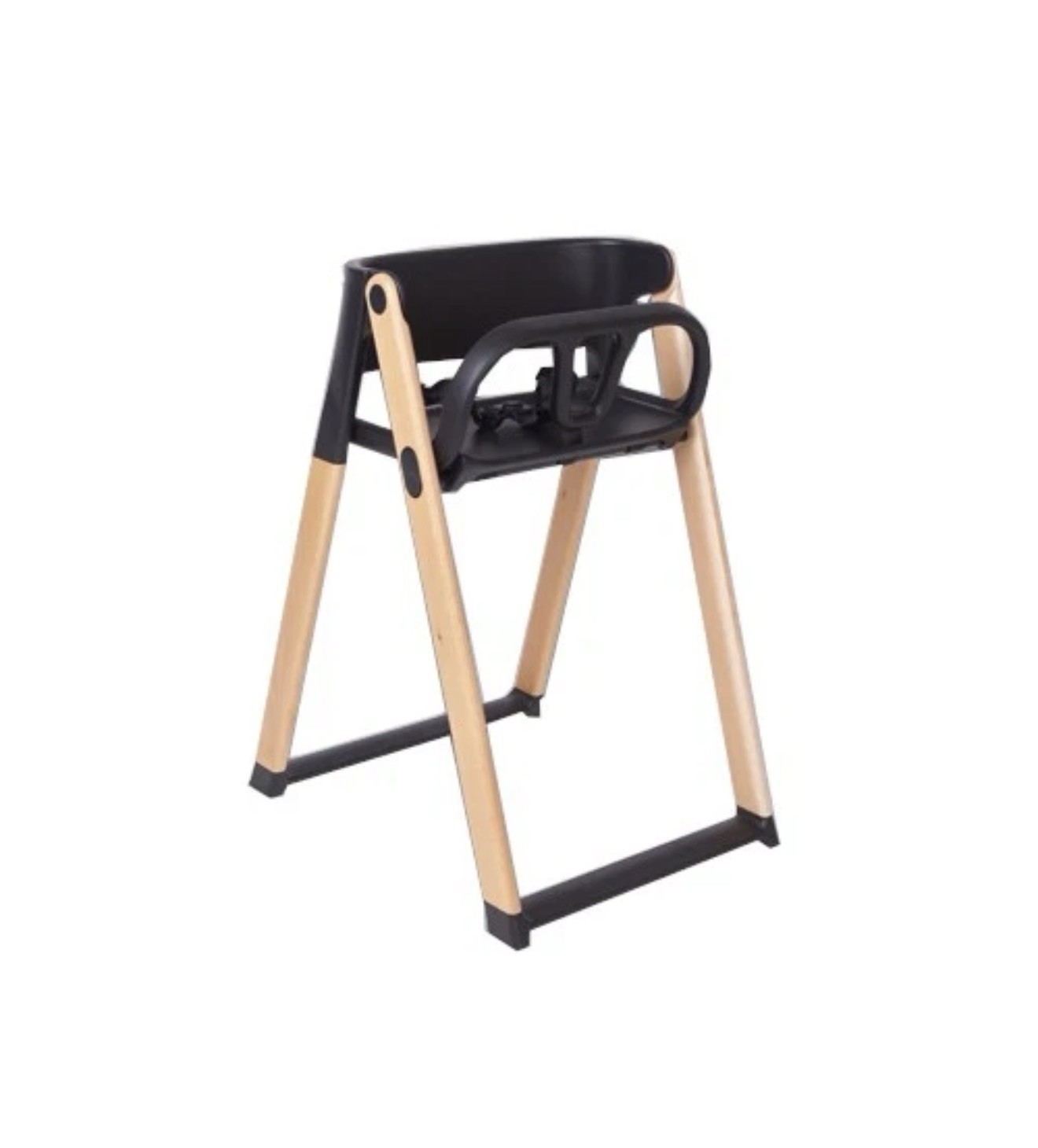 Koala Kare KB61502 Stowe™ Folding High Chair