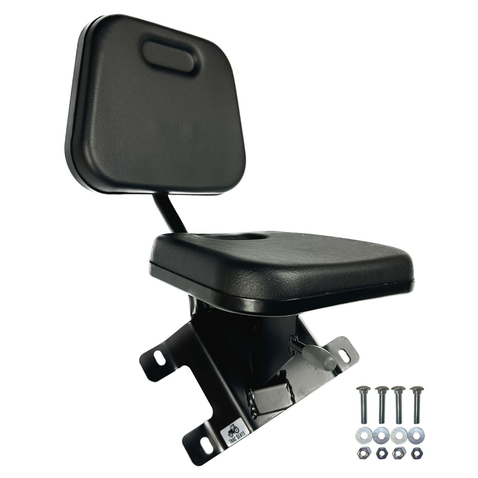 Trac Seats Buddy Seat for Kubota M7040, M8540, M9540 Series Tractor – TS-KB1