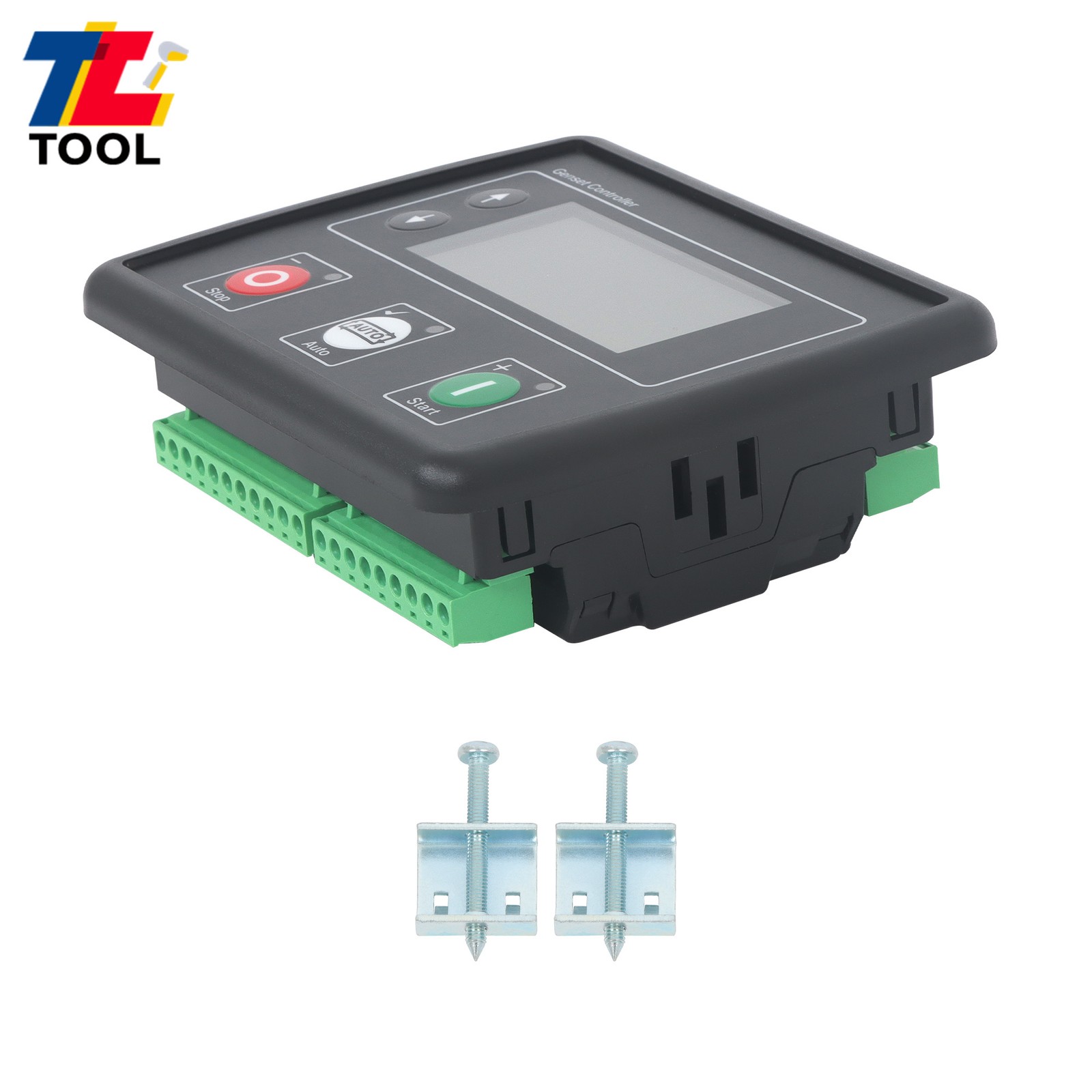 Deep Sea LCD Display Generator Controller DSE4510 Control Module Control Panel