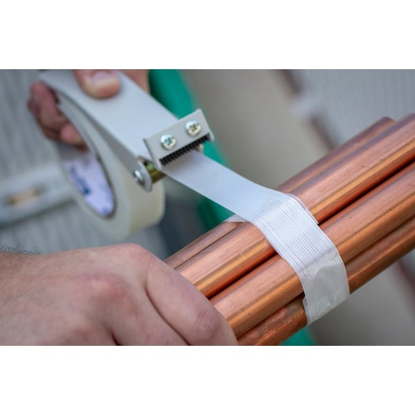 Shurtape 101230 Filament Tape, 48Mm X 55M, 4.8 Mil, Pk24
