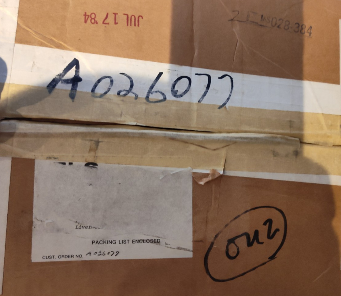 Set of 36 James Millen 34300 RF Chokes 0.68 to 700 uH **DEEP DISCOUNTS READ**