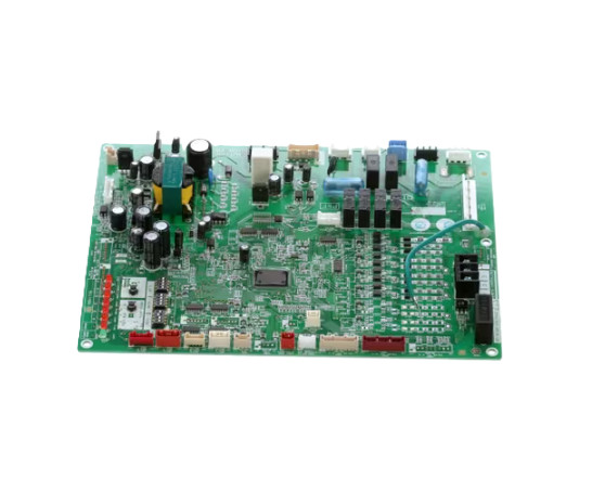 Fujitsu 9710362095 CONTROL PCB