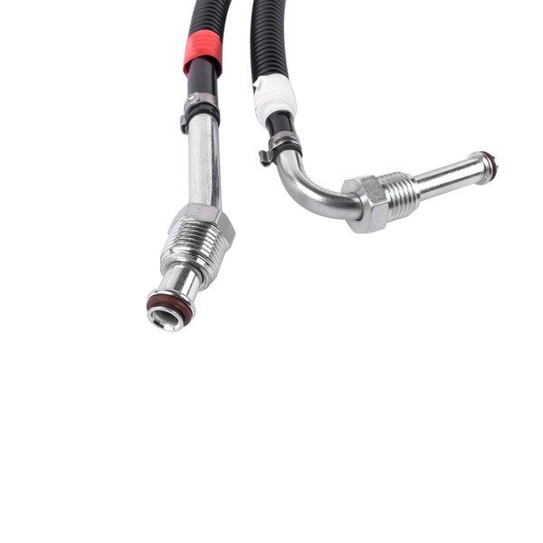 Fuel Line Kit for Chevy GMC 4.3L 5.0L 5.7L 7.4L C1500 C2500 K1500 K2500 Blazer,