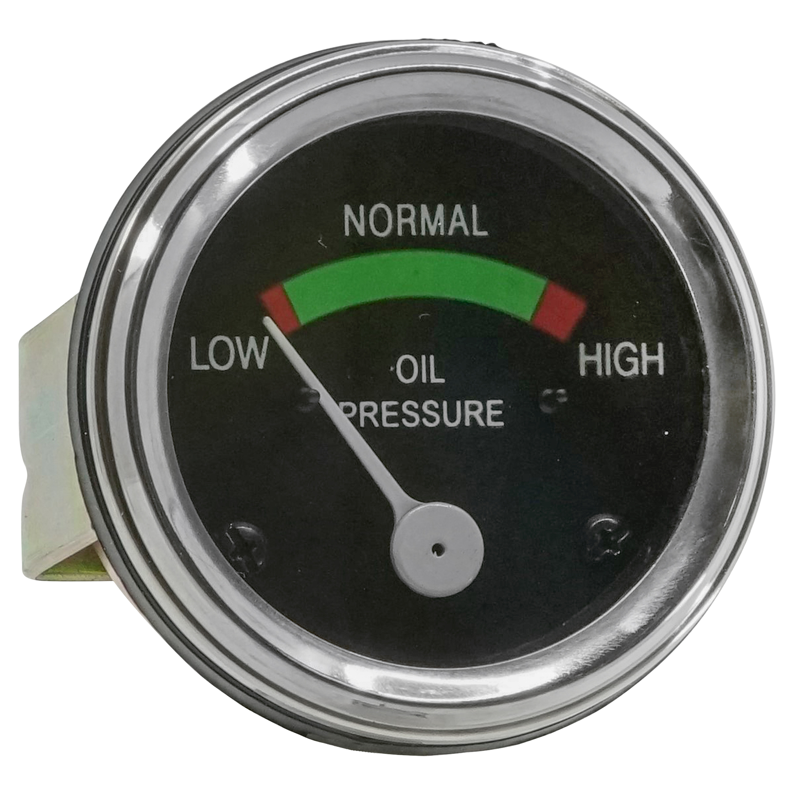 Oil Pressure Gauge For Massey Ferguson 304 356 1001 2135 2200 2500 I244 1330G 22