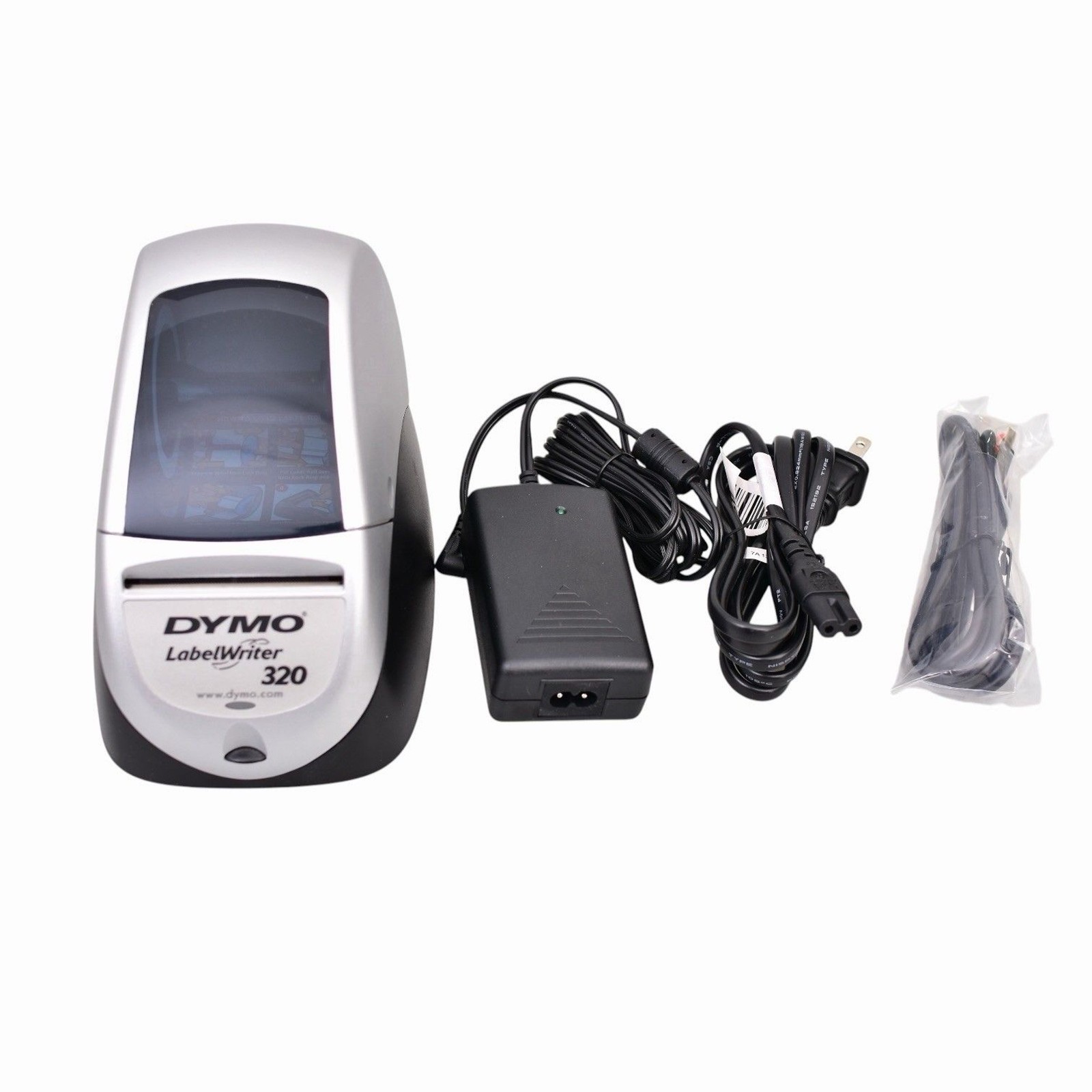 Dymo LabelWriter 320 ( 93036 ) Thermal Label Printer