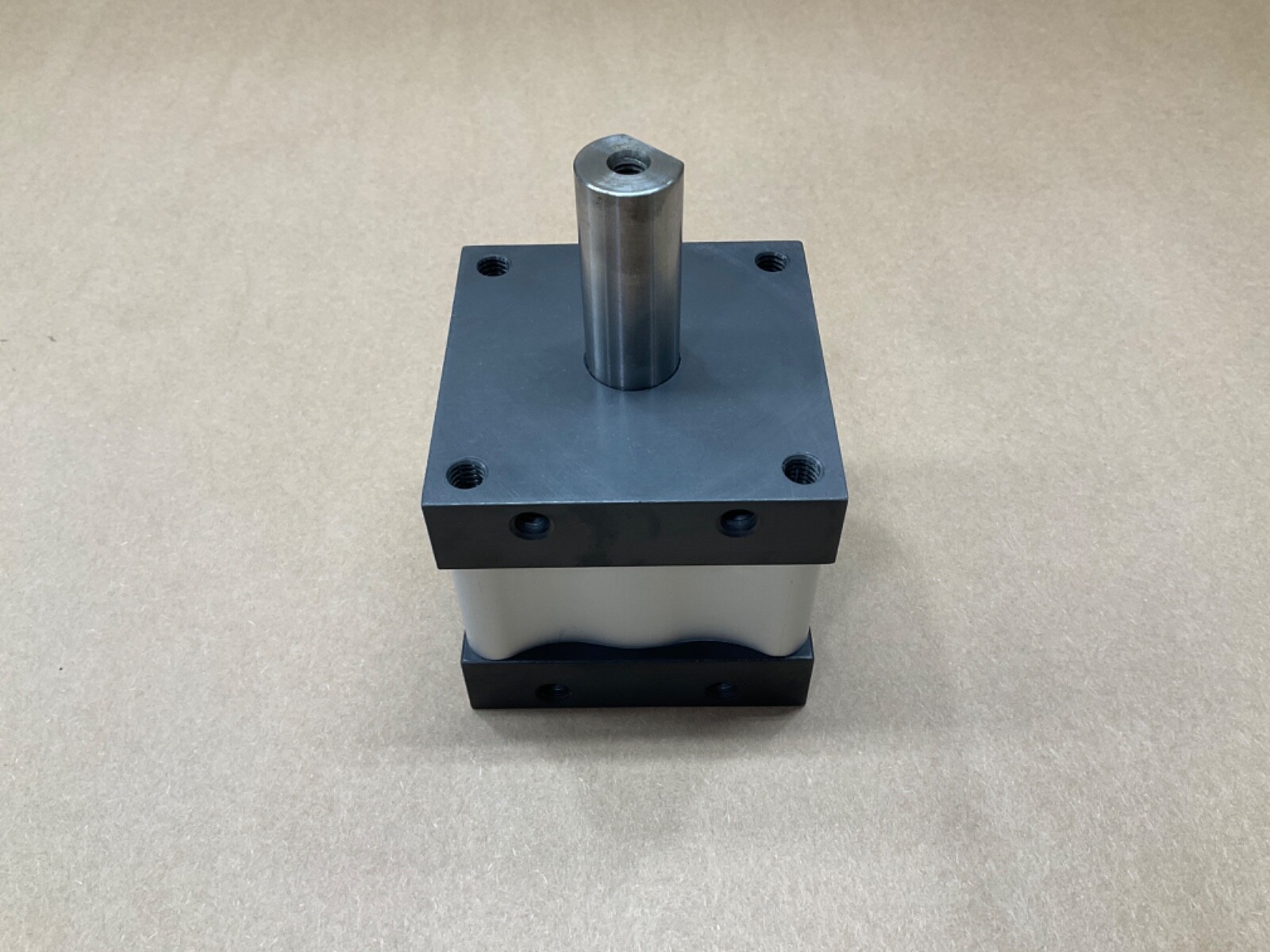 TURN-ACT 612-5U1-801-S29 ROTARY ACTUATOR CYLINDER #08D74PR5*IAC