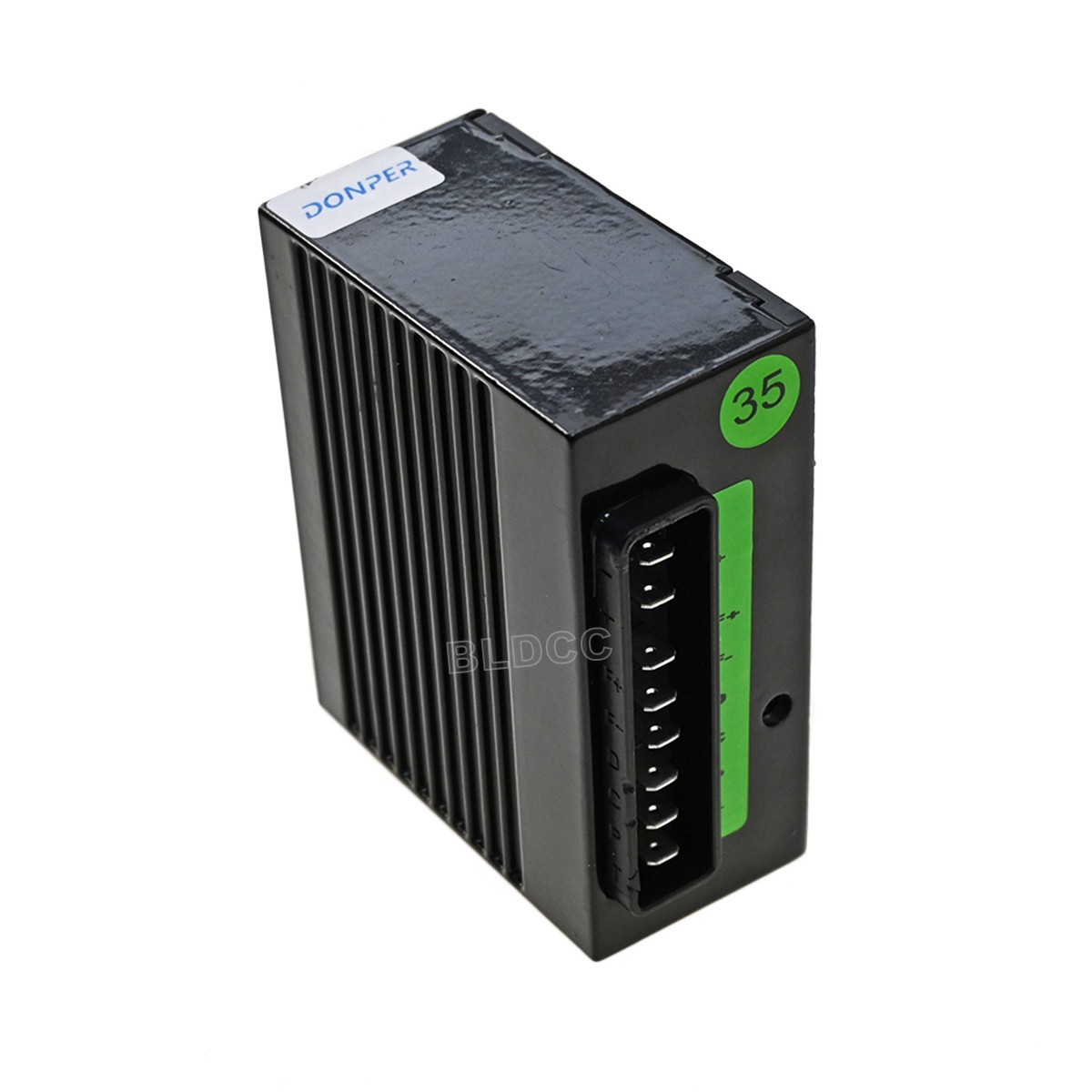 DC24V/36V/48V Ultra-quite Micro DC Inverter Refrigeration Compressor DIY Cooling