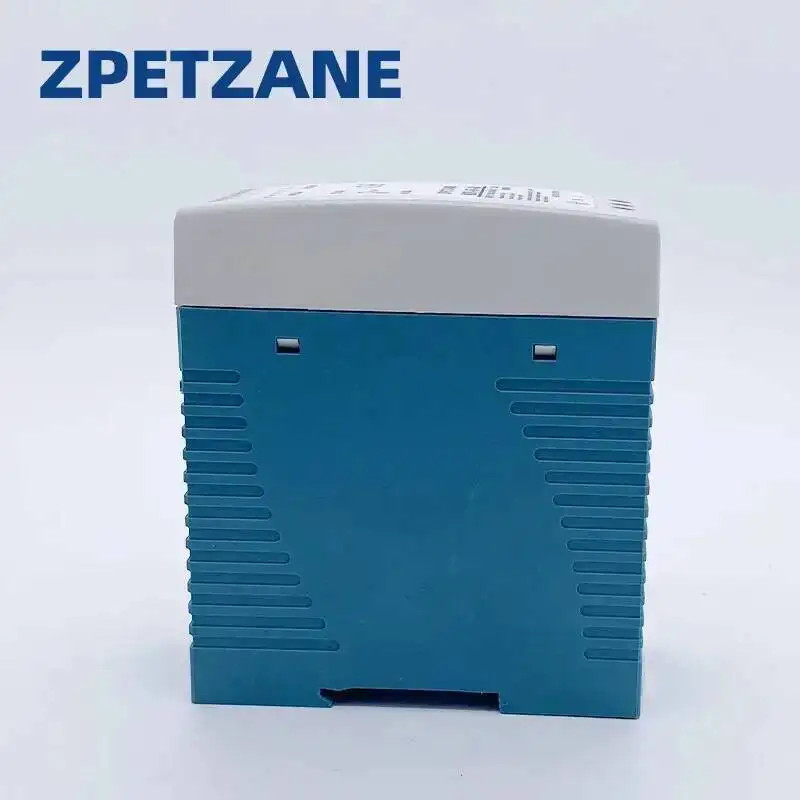 MDR-40W 60W DIN Rail Switching Power Supply SMPS 47-63Hz AC to DC 12V 24V Source