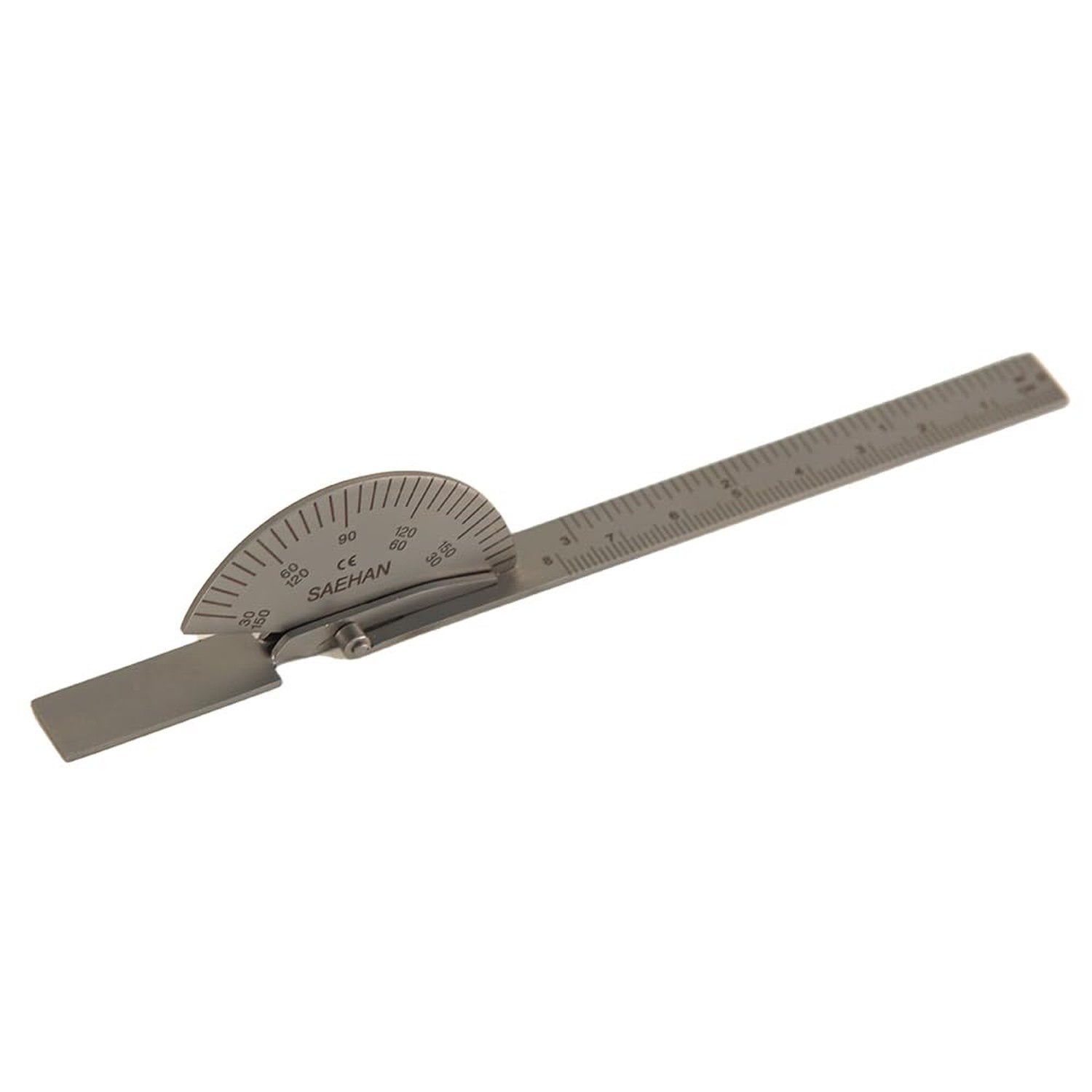 Hand Evaluation 3 Piece Kit – Dynamometer, Pinch Guage, Finger Goniometer