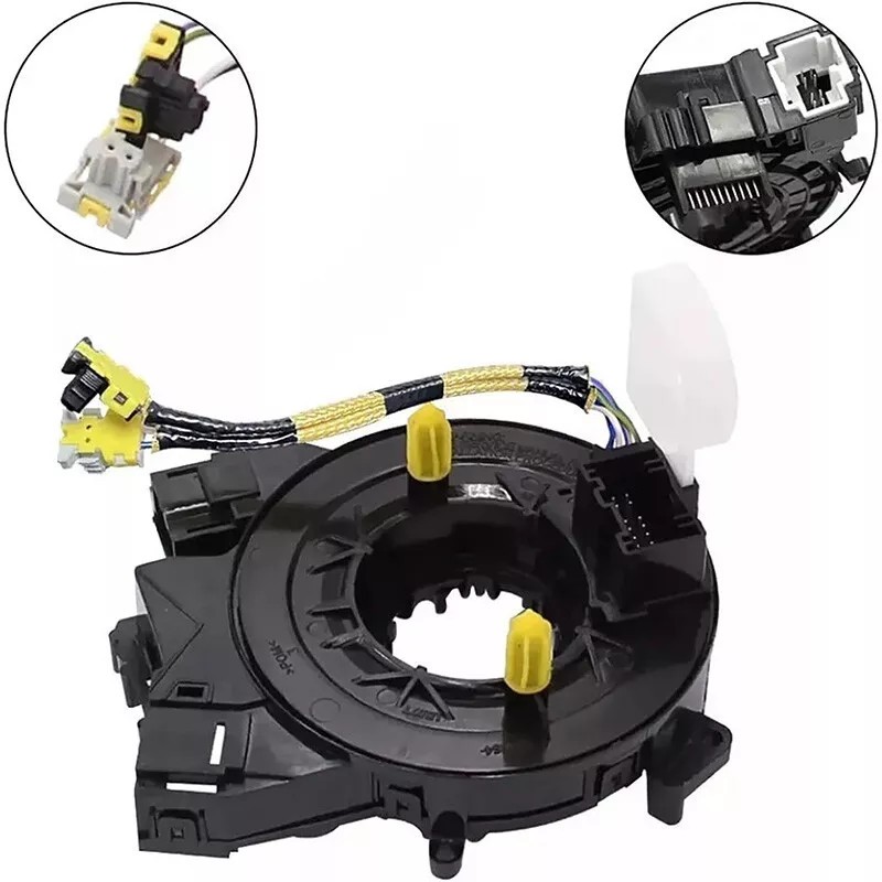 Non-Heated Steering Clock Spring Replacement For Ford Taurus OE GB5Z-14A664-C