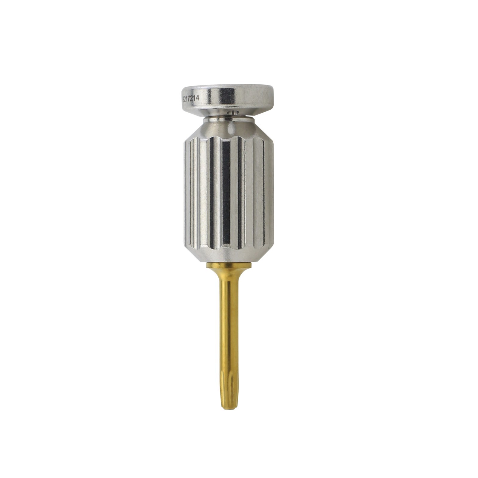 Implant Nobel Biocare Torque Wrench UniGrip Screwdriver Drivers Manual Adapter