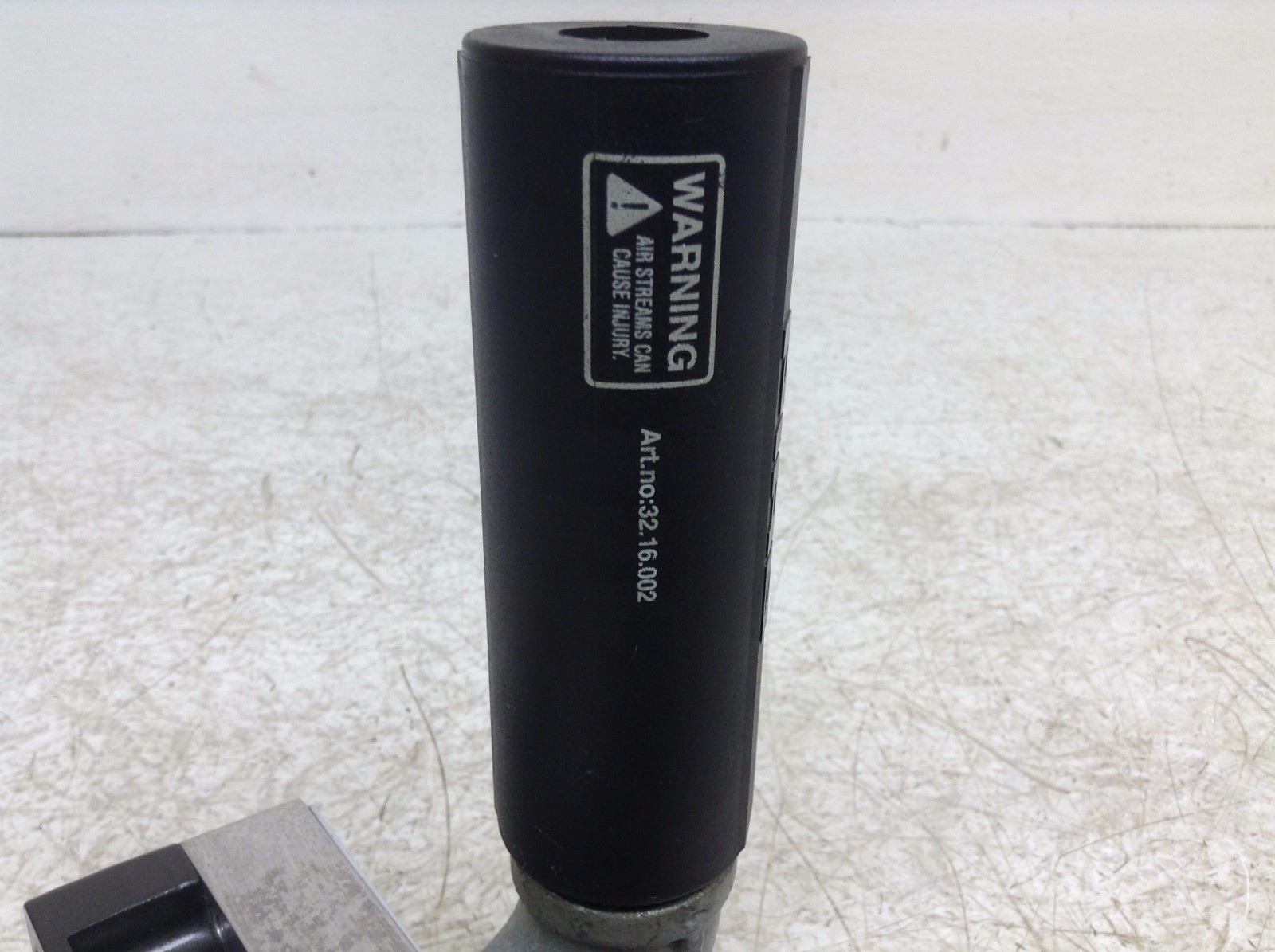 Piab MLD 50 MK 1 32.01.071 Vacuum Pump Assembly MLD50MK1 32.16.002