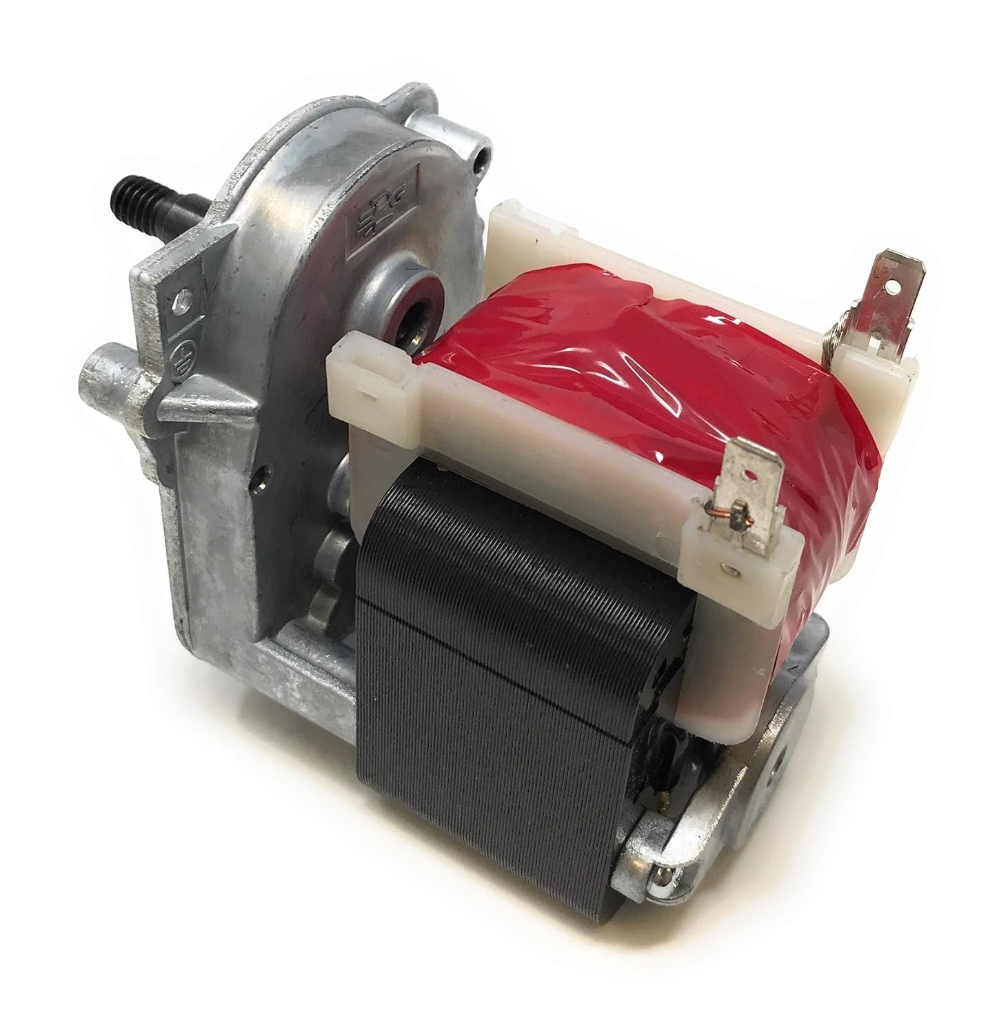 Carrier Ice Crusher Auger Motor 810018361365 6V Replacement