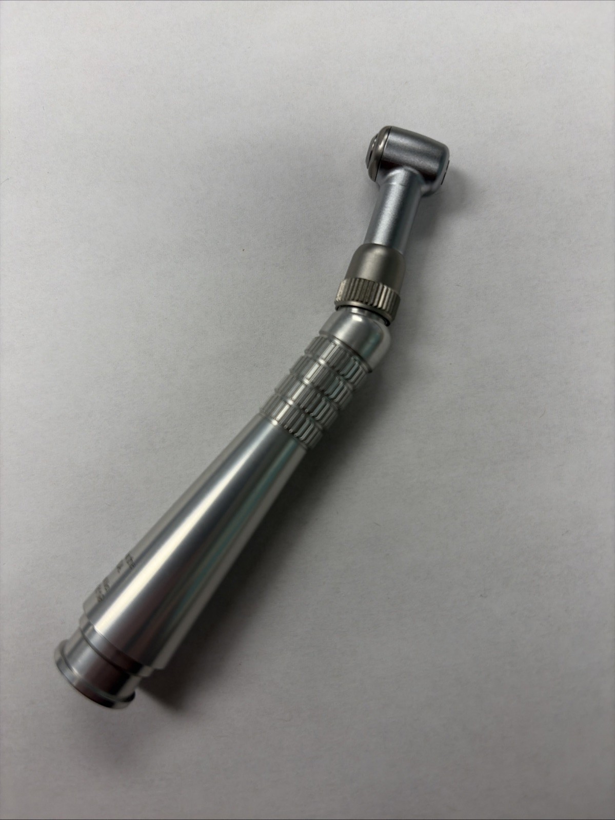 Dental Handpiece CONTRA ANGLE SHEATH MIDWEST W/BALL BEARING PUSH BUTTON LATCH