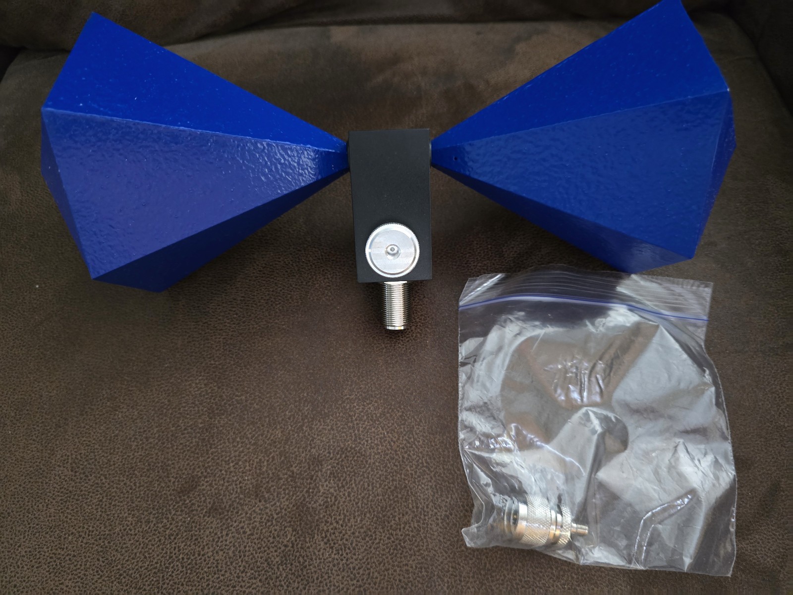 AARONIA AG BicoLOG 30100 Antenna
