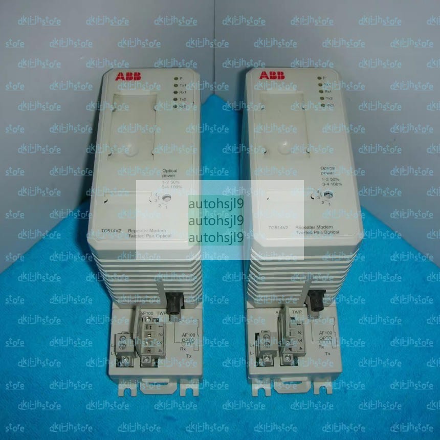 New 1PCS ABB TC514V2 3BSE013281R1 Module