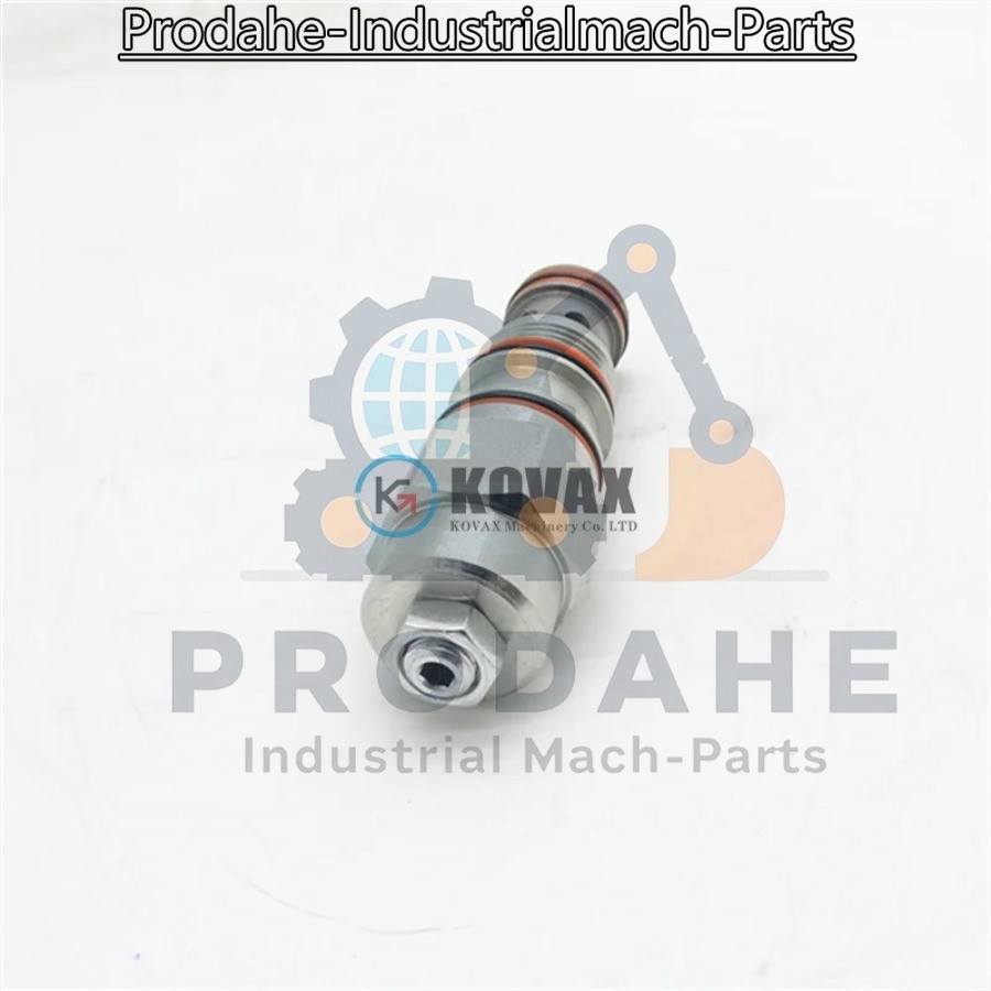 For 25-997500 Counter Balance Valve For Jcb 506-23tc 509-23tc 531-70 540