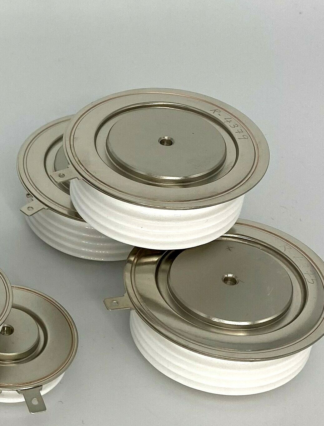 104X125DA151 – GE General Electric SCR Semiconductor Thyristor NEW