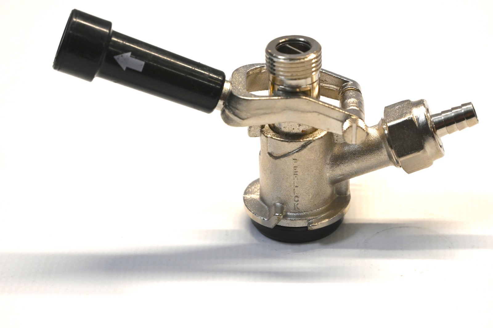 Perlick Commercial G-Series Keg Coupler for Domestic Kegs 36000G