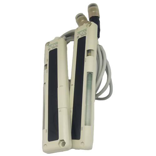 AVLIS-CO NA1-5 Sensor Beam Pitch Area