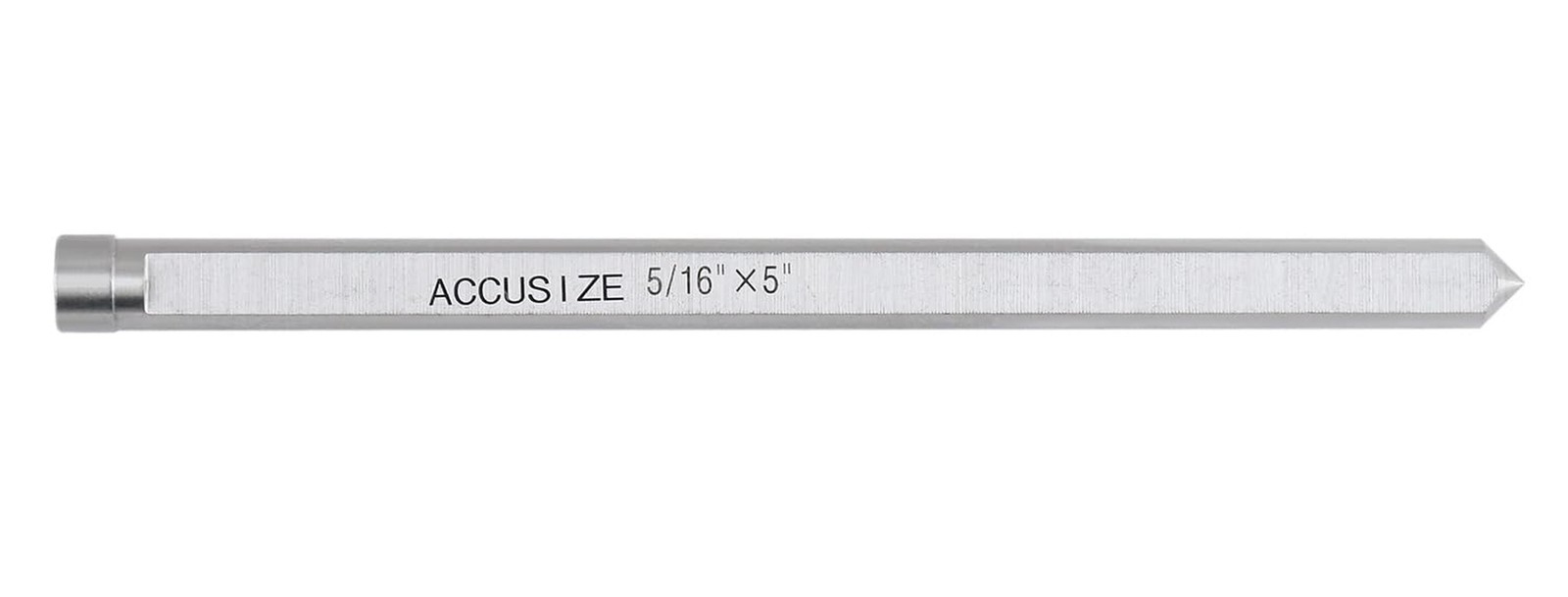 Accusize Industrial Tools 2-1/2» by 2» Cutting Depth H.S.S. Annular Cutter …