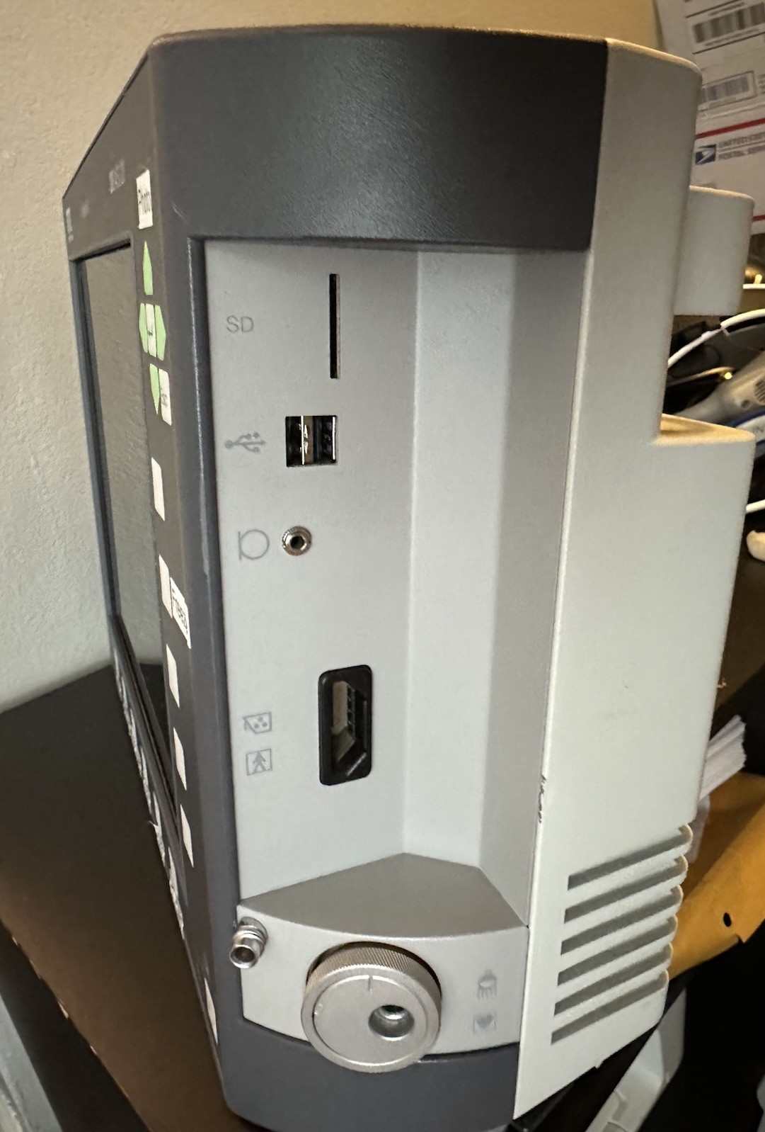 KARL STORZ TelePack X 20045020