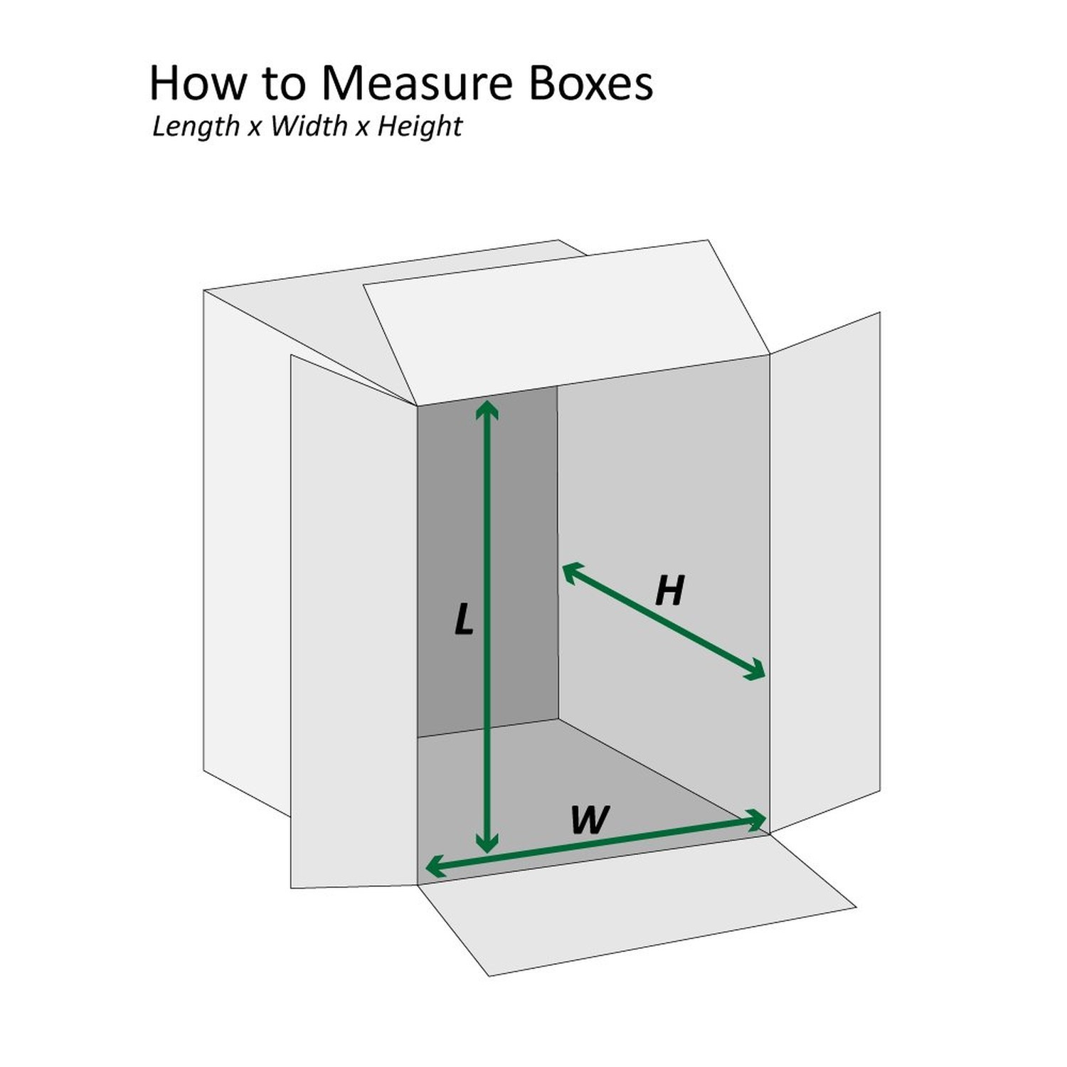 BOXES FAST 24x16x14 Corrugated Boxes, Large, 24L x 16W x 14H, Pack of 15 | Sh…