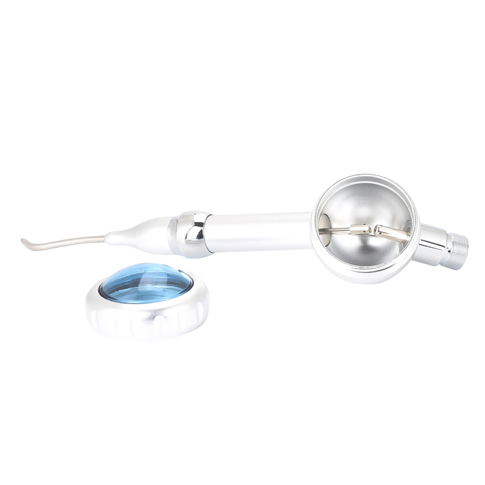 Dental Dentist Hygiene Prophy Jet Air Polisher System Tooth Handpiece 2Hole USA