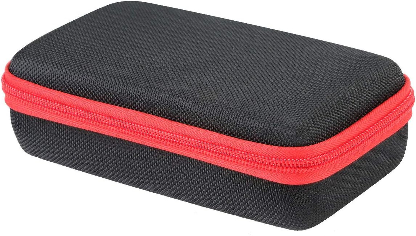 Hard Carrying Case Compatible with Astroai Digital Multimeter Voltage Tester 1.5