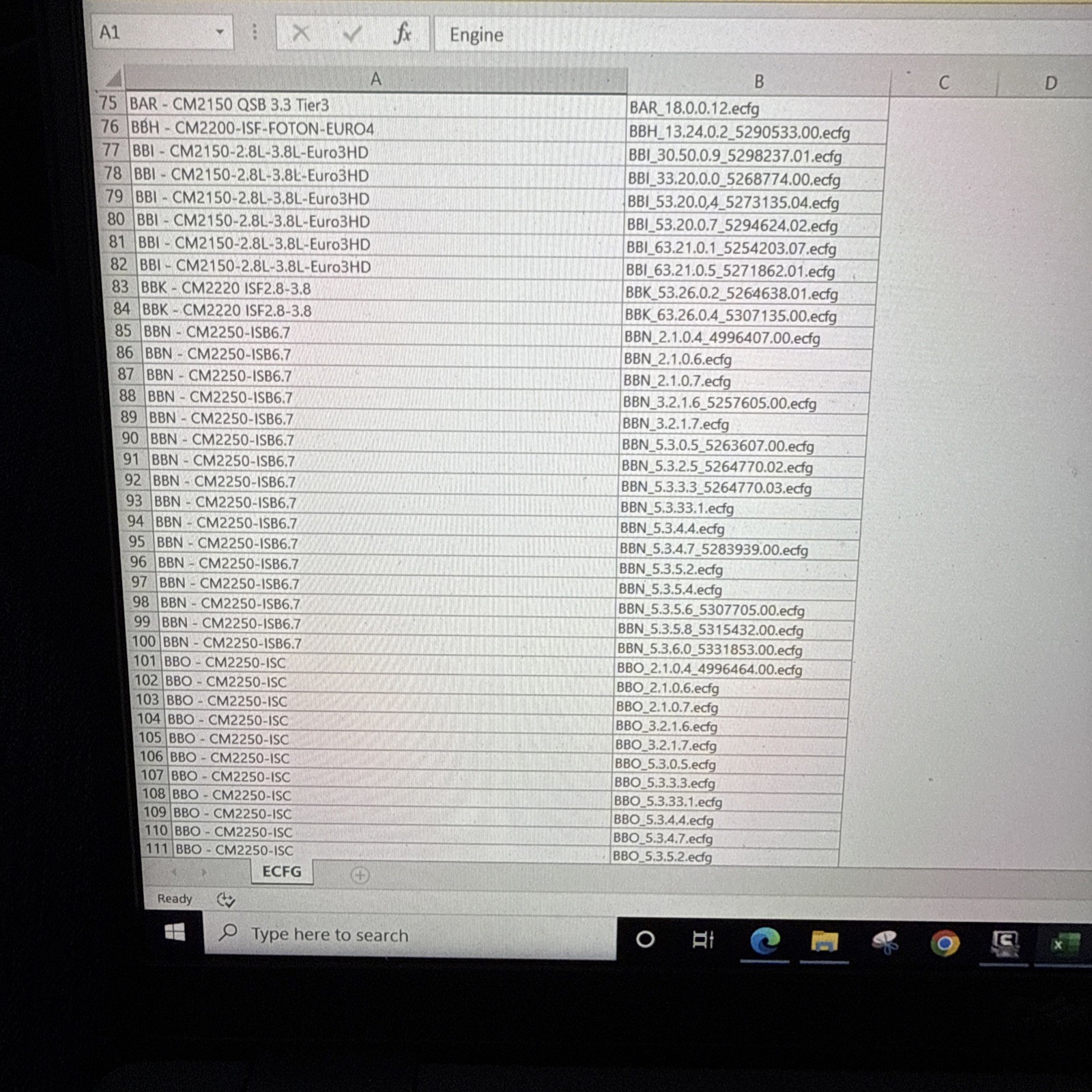Cummins Ecfg +e2m Files 2022 140 Gb