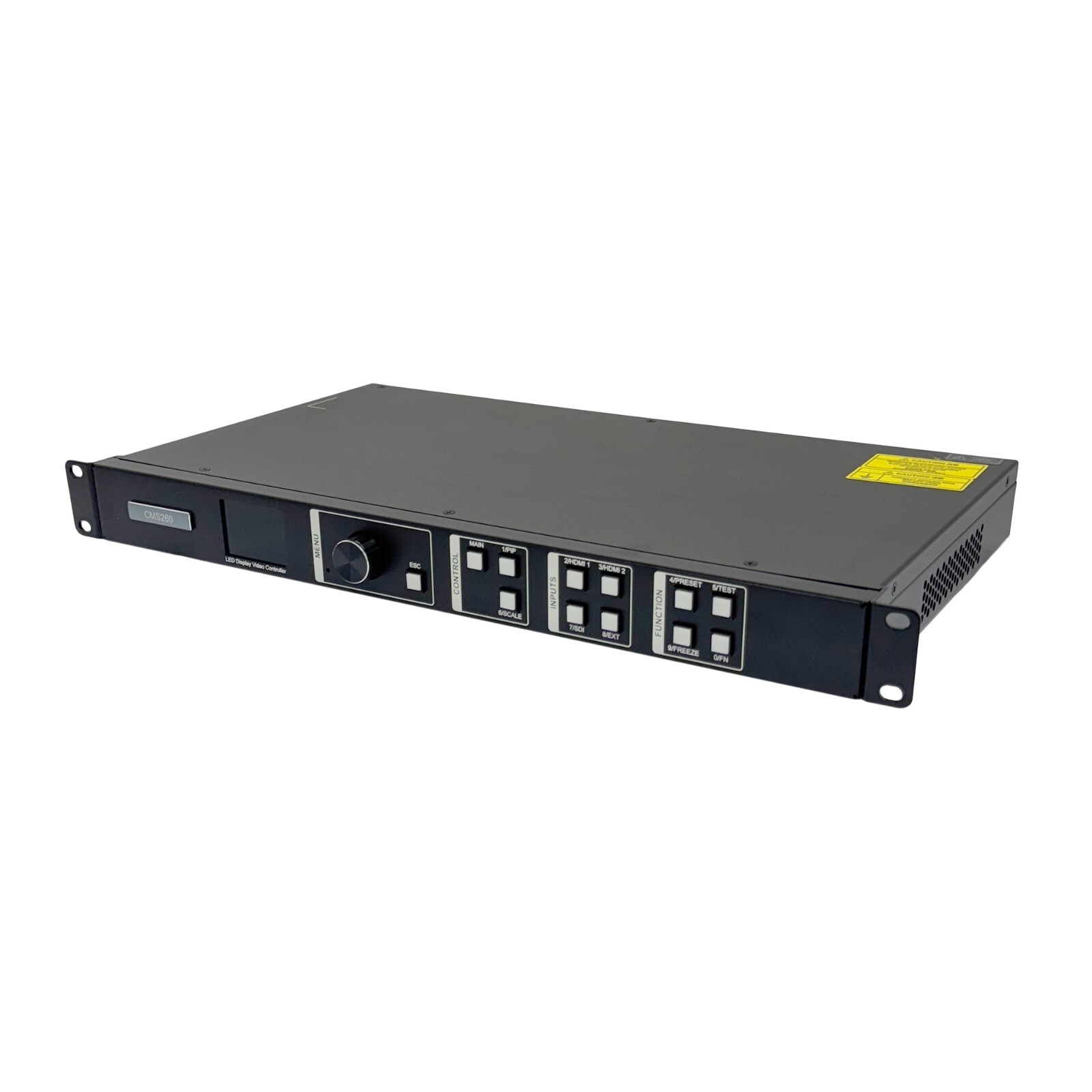 NovaStar CMS260 Processor, LED Display Controller (Upgrade version of VX400s-N)