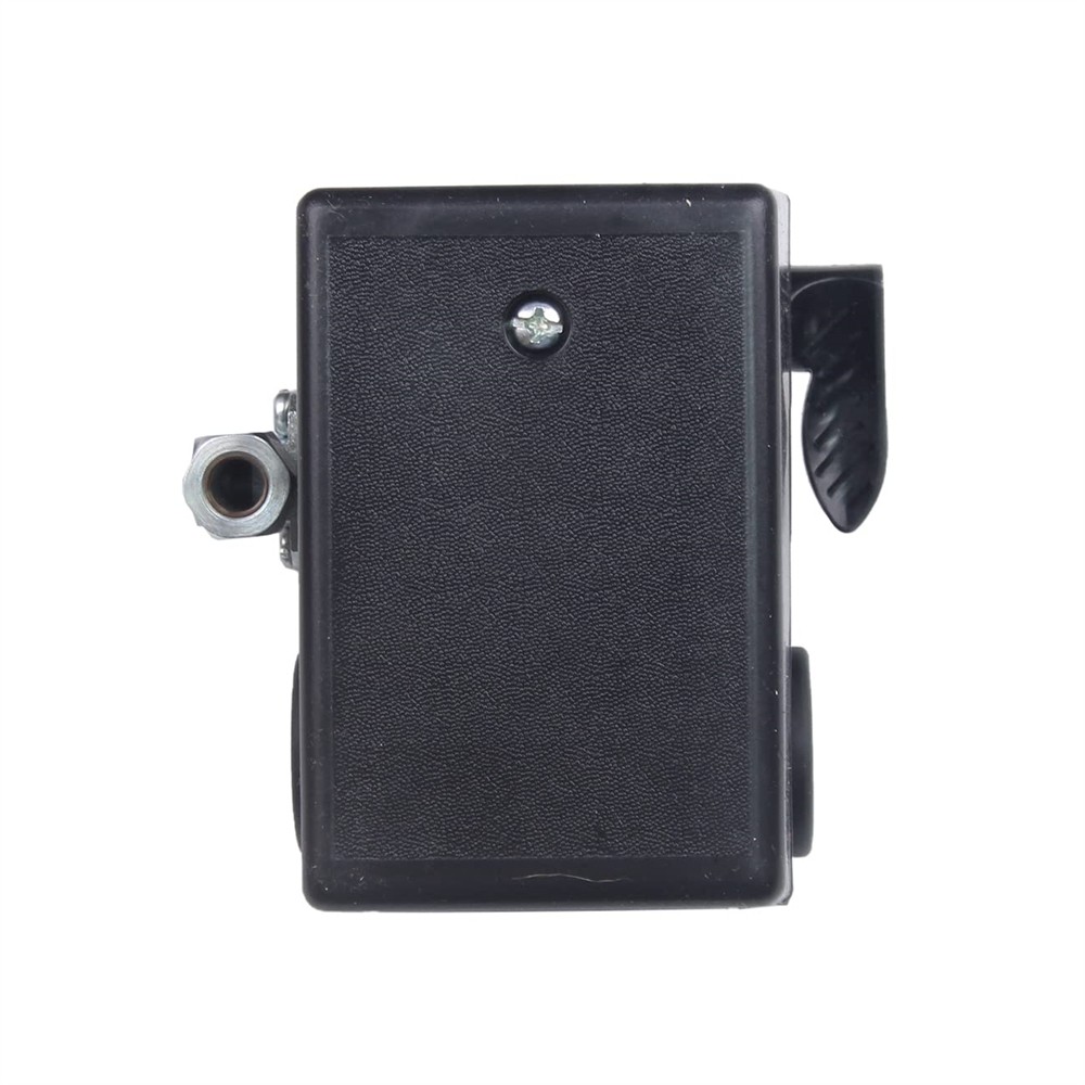 For Ingersoll Rand 23474661-C Pressure Switch 95-125 PSI Air Compressor SS3 SS5