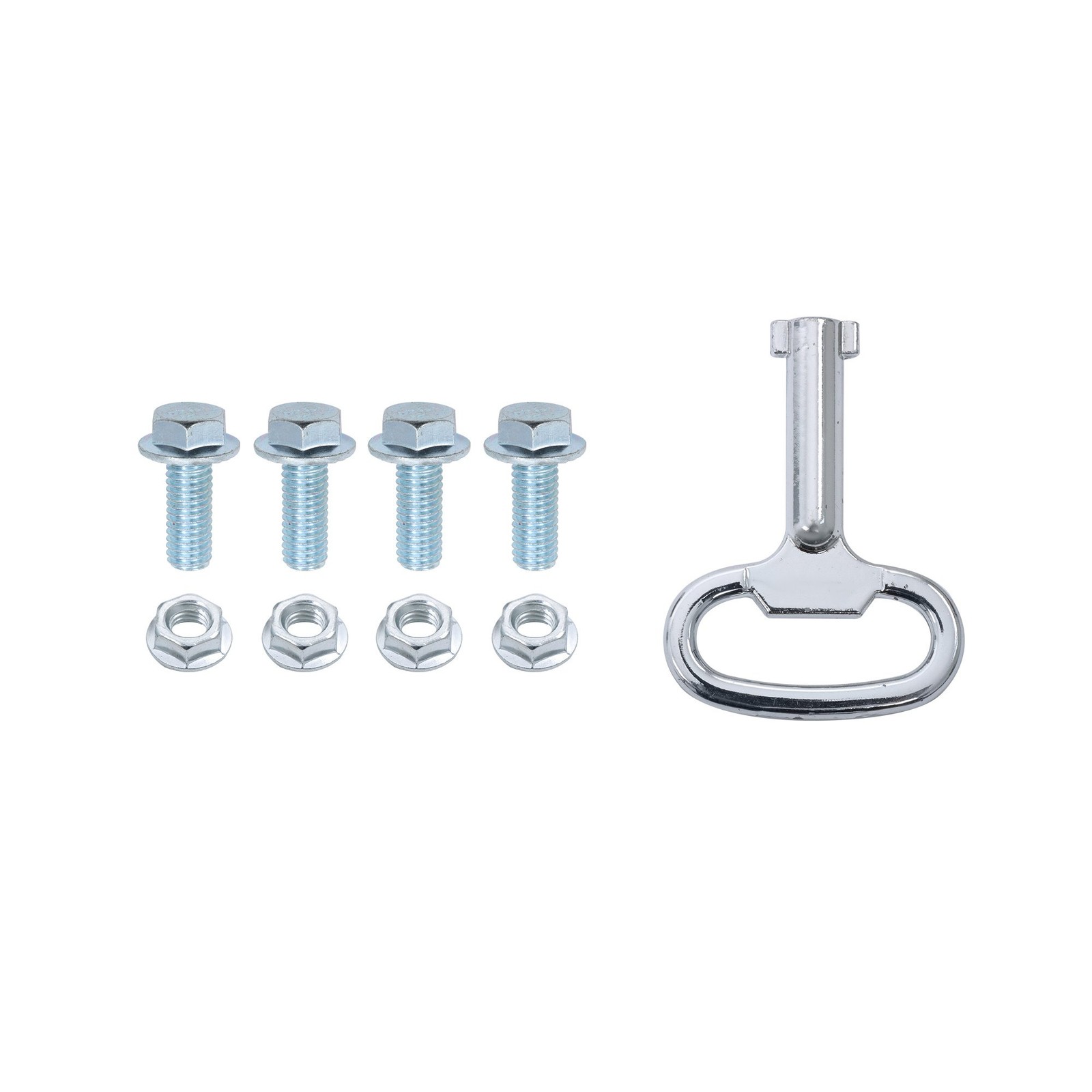 12x8x6″ Stainless Steel Electrical Enclosure NEMA 4X Junction Box Wall-Mounted