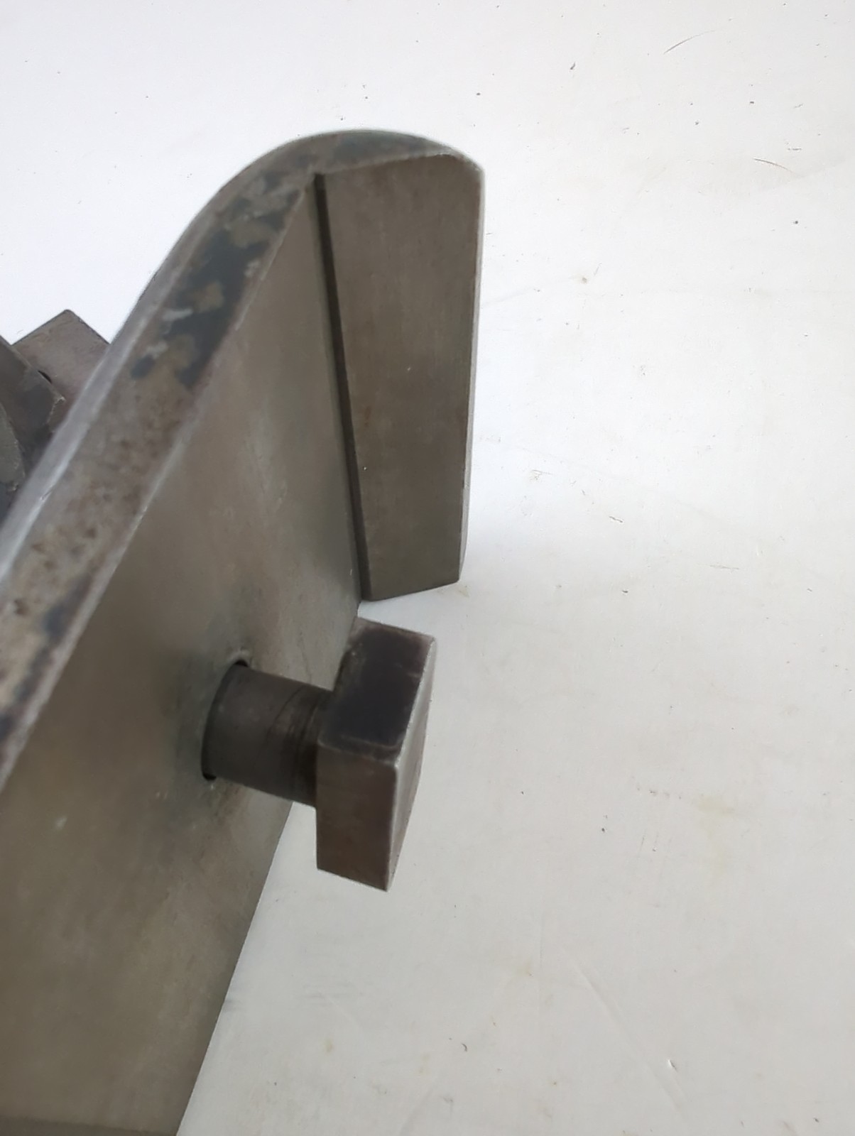 Steady Rest For Hardinge Cataract 7” Lathe Center Rest Split Bed Watchmaker