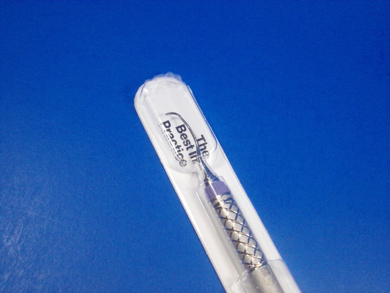 Dental #11/12 Gracey Curette Everedge 2.0 SG11/129E2 HU FRIEDY