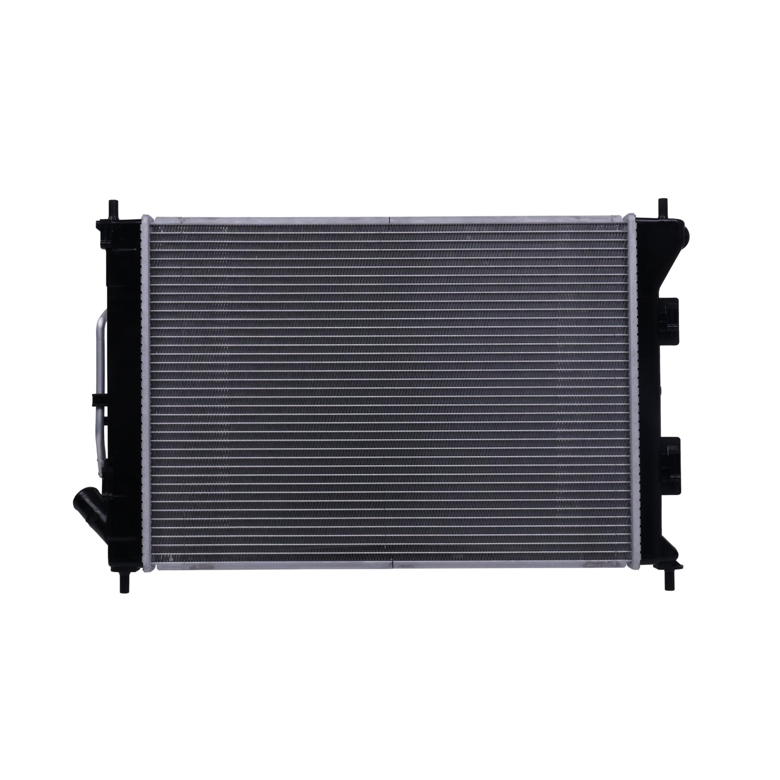 Aluminum Radiator for Elantra Forte Soul Replace HY3010175