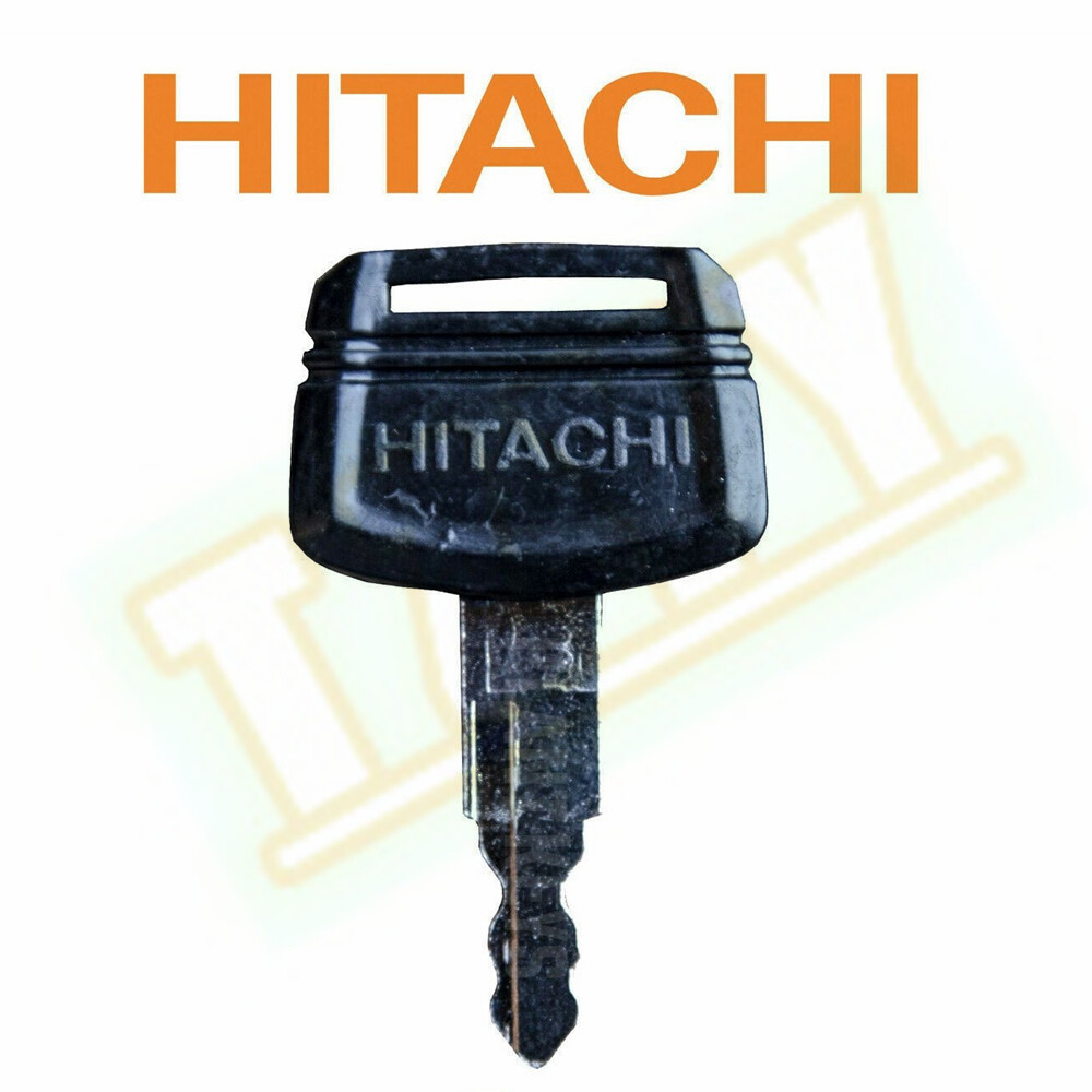 25 Key Machinery Excavator Master Set for Caterpillar Kobelco Komatsu Hitachi