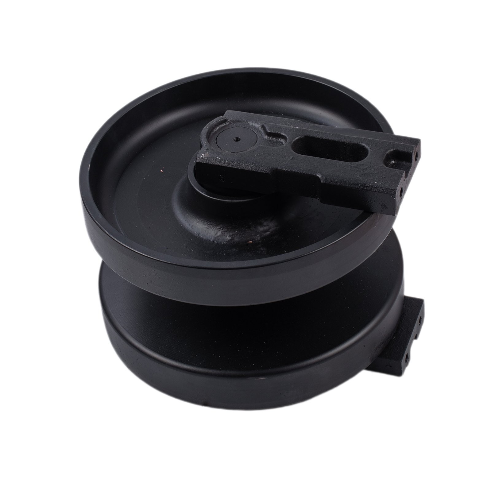 Front Track Idler for Kubota SVL65/75/90/95 Loader Undercarriage Excavator Part