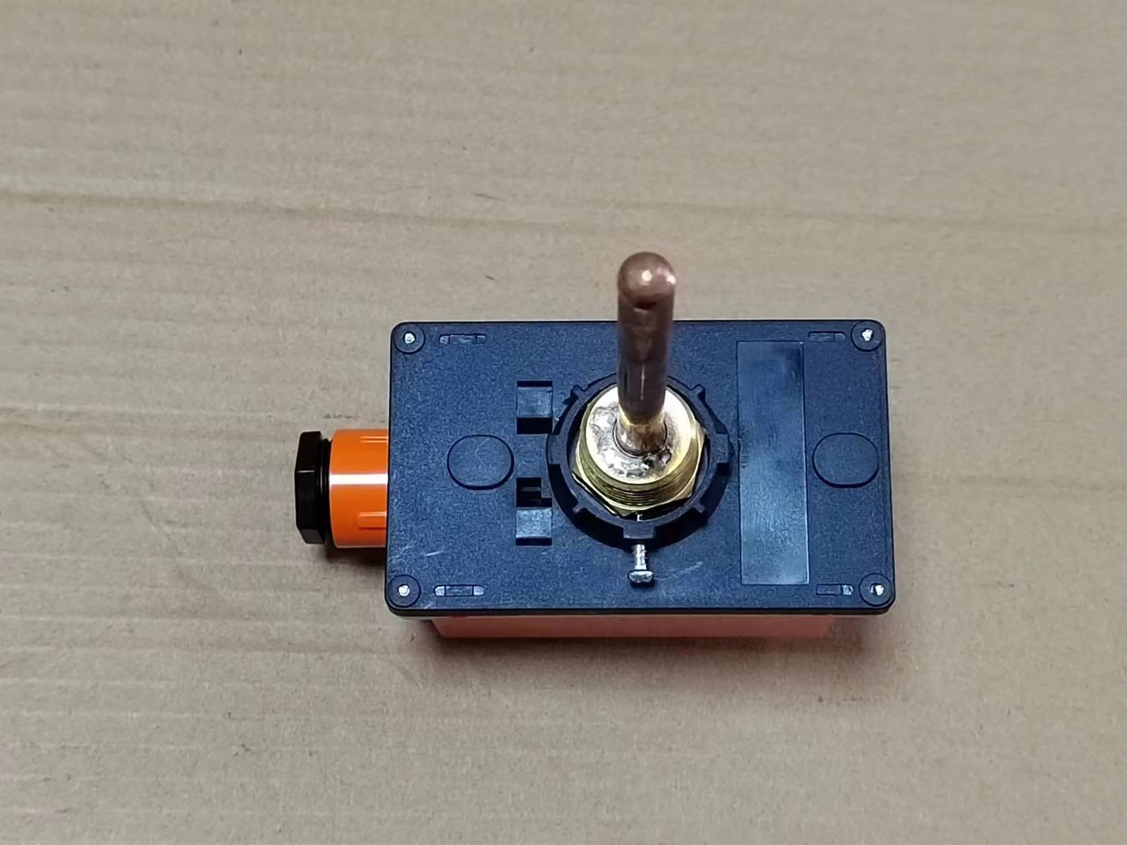 1pc for new IMIT adjustable temperature controller TC2 1750 542470 0-90 degrees