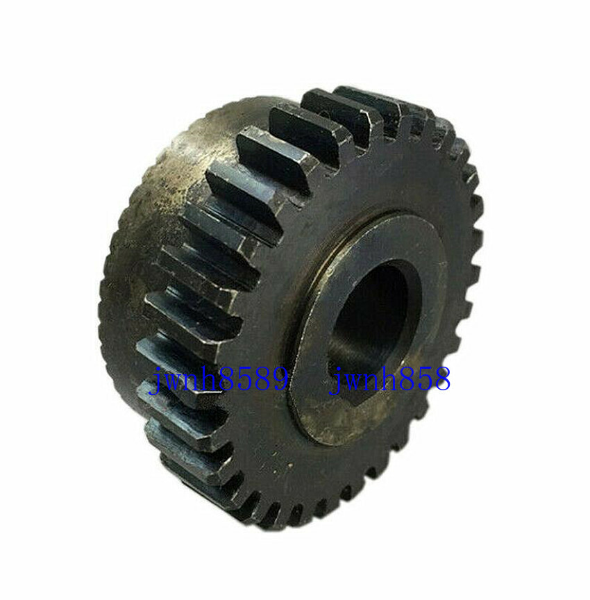 Bridgeport Milling Machine Automatic Feed Gear Clutch Worm CNC Mill Tool B92+B93