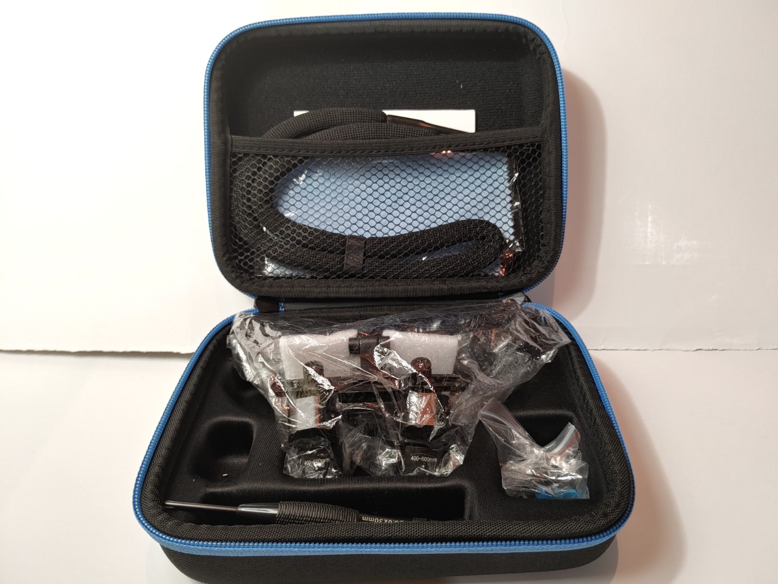 4.0x- 6.0x Dental Surgical Medical Loupes Magnifier Binocular Ergo.
