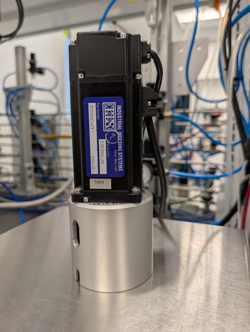 Eppendorf BioFlo 320 Benchtop Bioreactor System