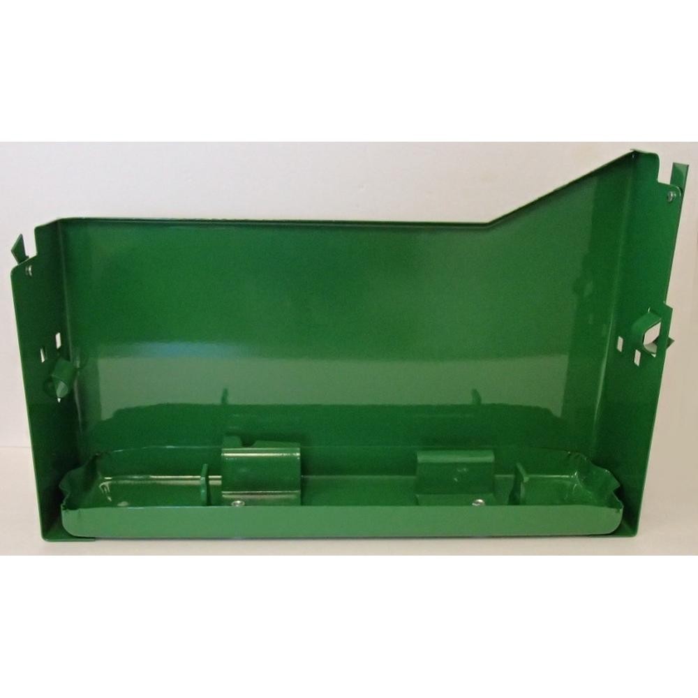 Left Side Battery Box to Fits John Deere Tractor 3010 3020 4010 43200 4520 5