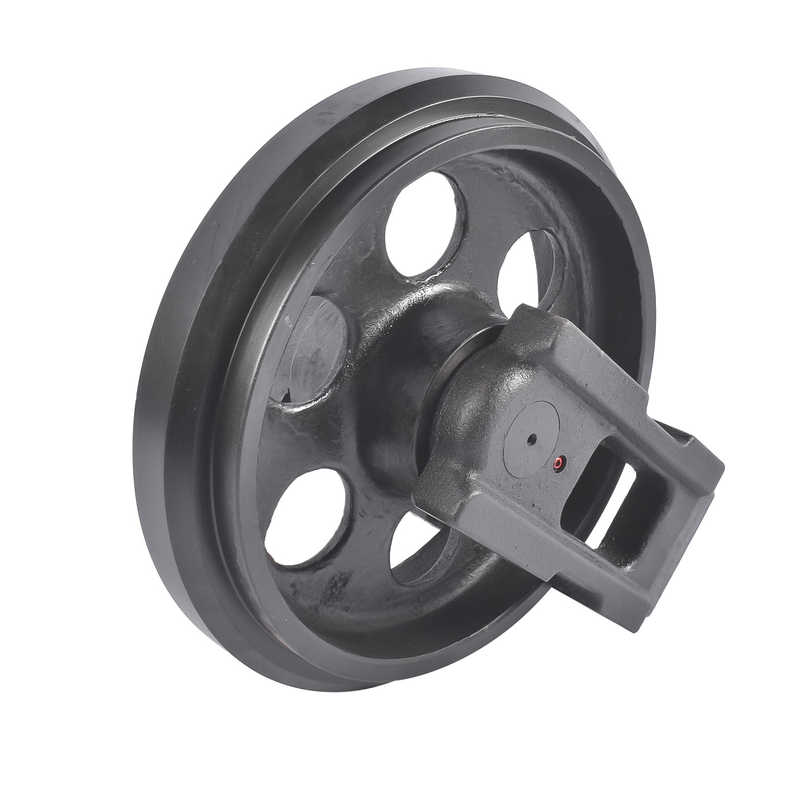 Front Idler Wheel For Kubota KX161-3 KX161-3S KX161-3ST U45S U45ST