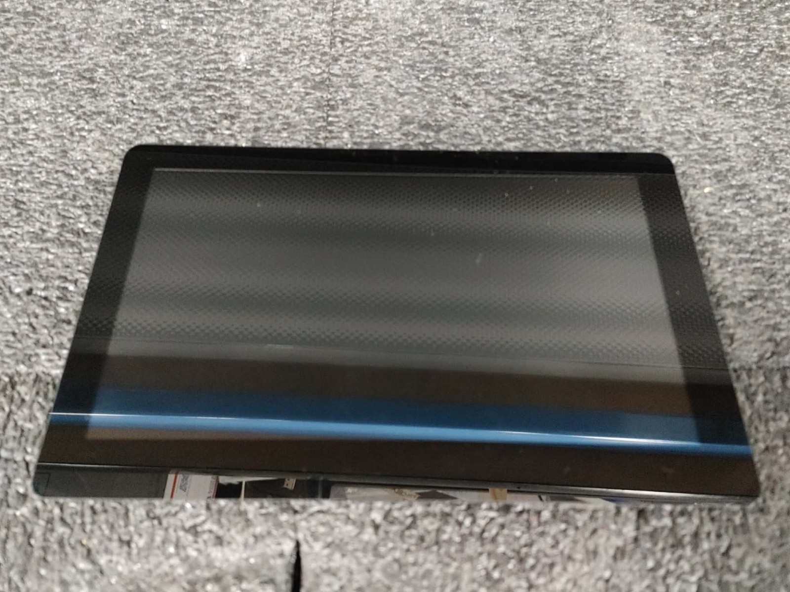 DFROBOT RXC-GG070089A-1.0 7″ HDMI Display w/ Capacitive Touchscreen V2.0