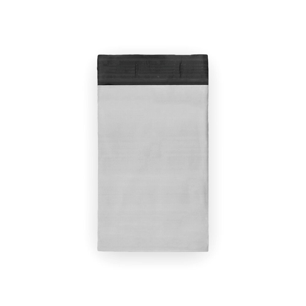 100 6×9 EcoSwift Poly Mailers Plastic Envelopes Shipping Mailing Bags 1.7MIL