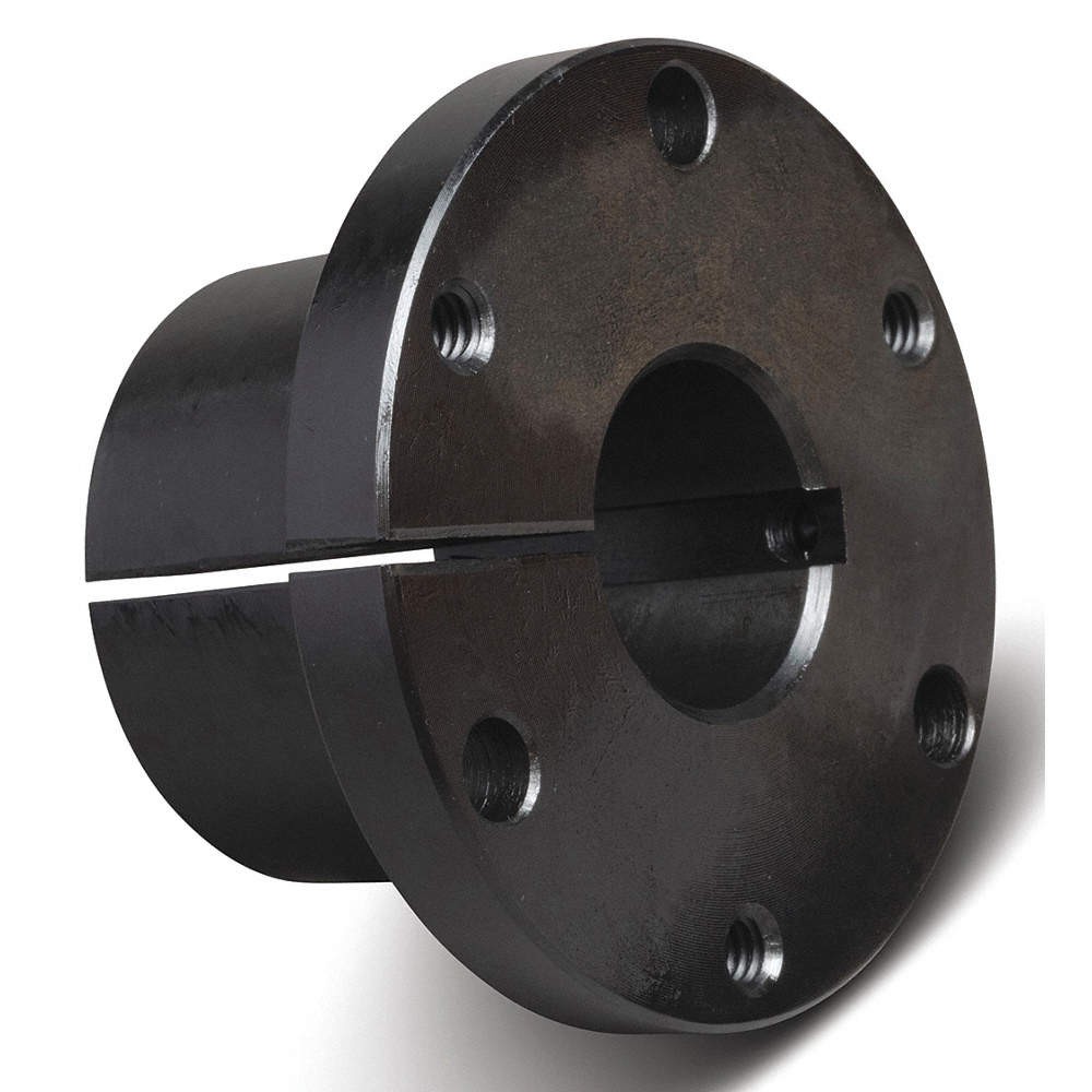 GRAINGER APPROVED QD Bushing, SDS, 38 mm B Dia,1.313 in L 41D915