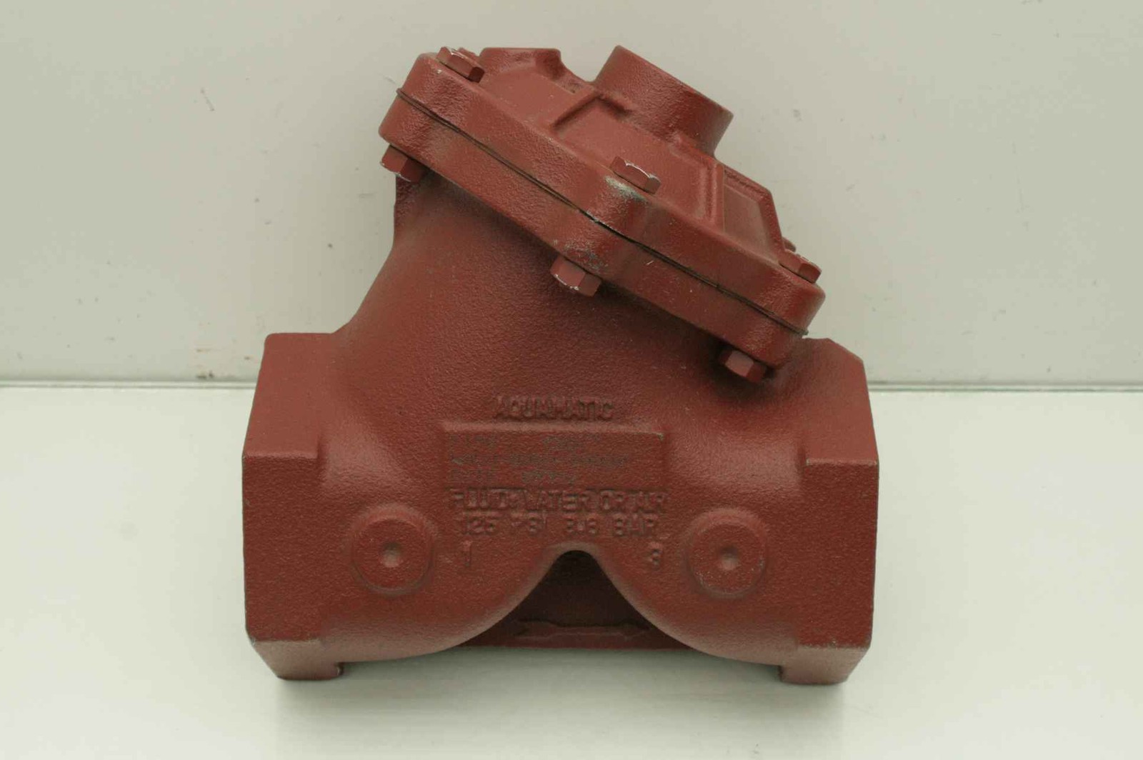 AquaMatic F150 C65 Y-Pattern Diaphragm V42H VAVH-0000-90000 125-PSi