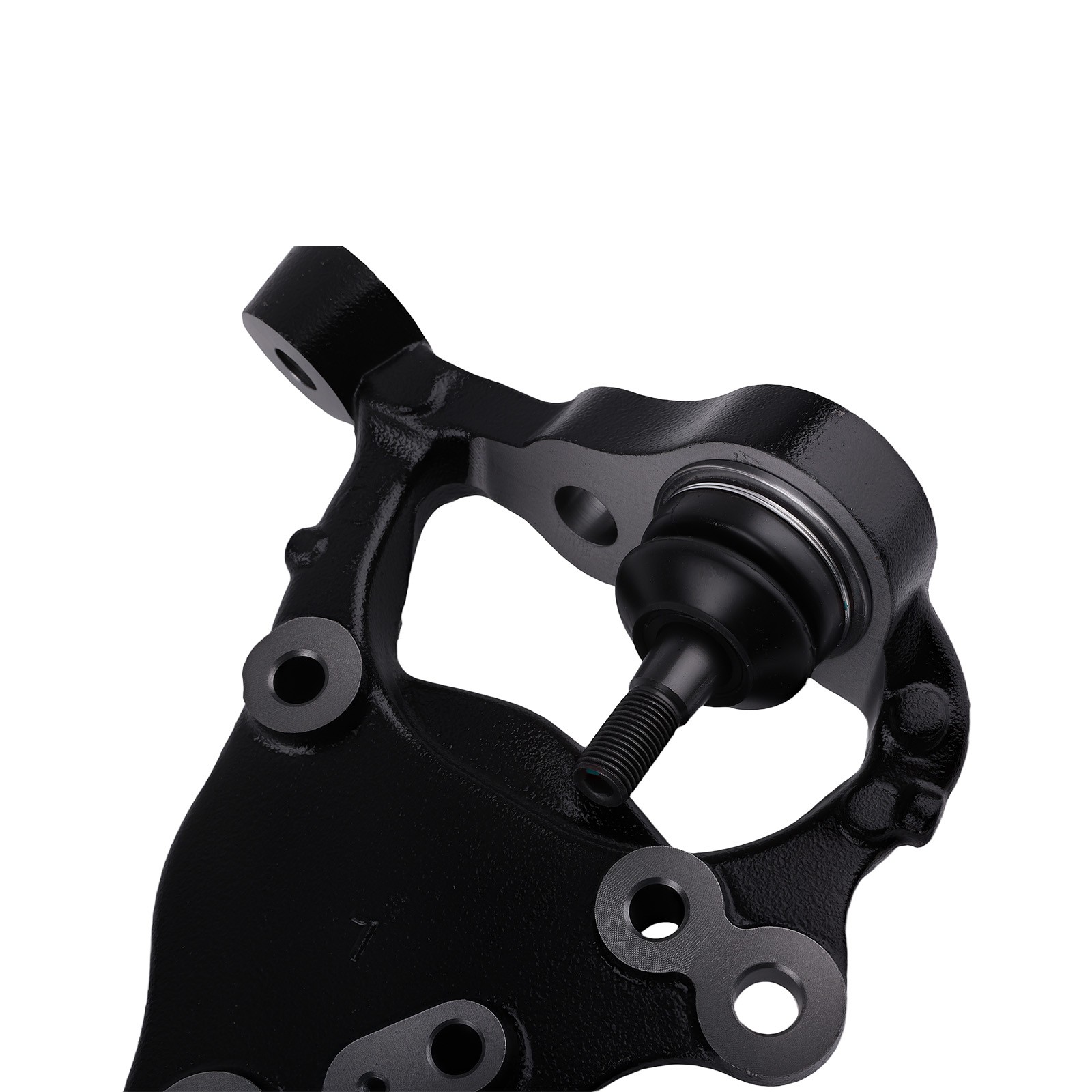 Front Left Steering Knuckle fit for Chrysler 300 Dodge Charger 2012-2021